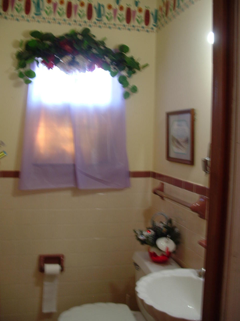717 West Emory Road Powell, TN 37849 - Photo 20 of 24 half bath