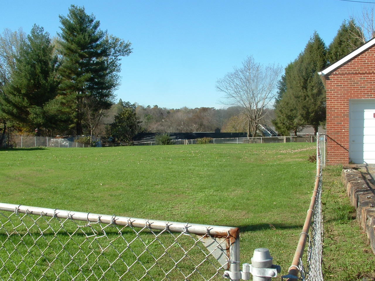 717 West Emory Road Powell, TN 37849 - Photo 23 of 24 right side yard