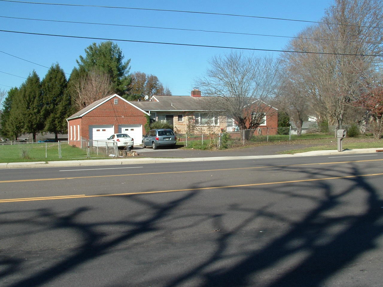 717 West Emory Road Powell, TN 37849 - Photo 4 of 24 long view 2