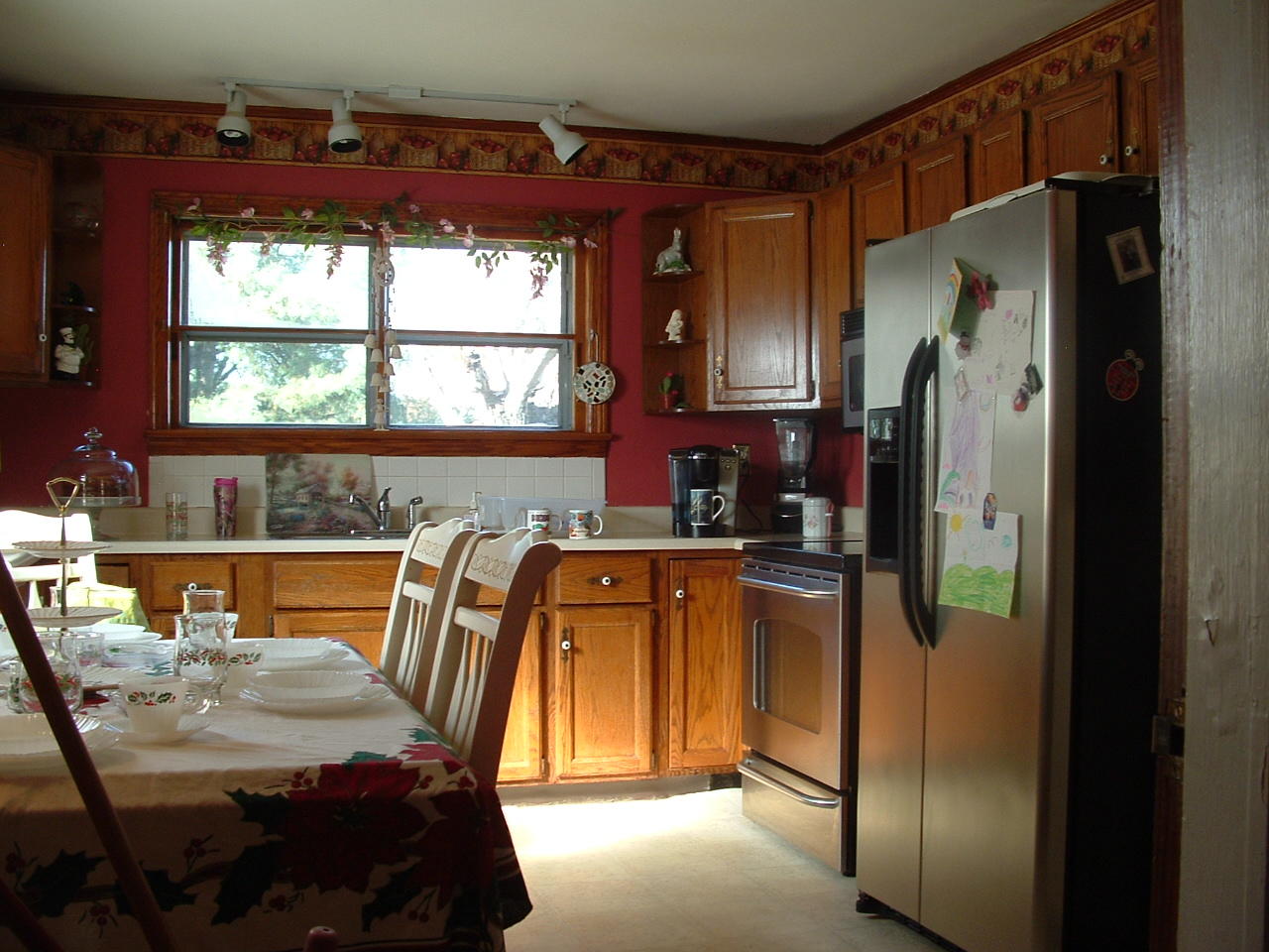 717 West Emory Road Powell, TN 37849 - Photo 5 of 24 kitchen
