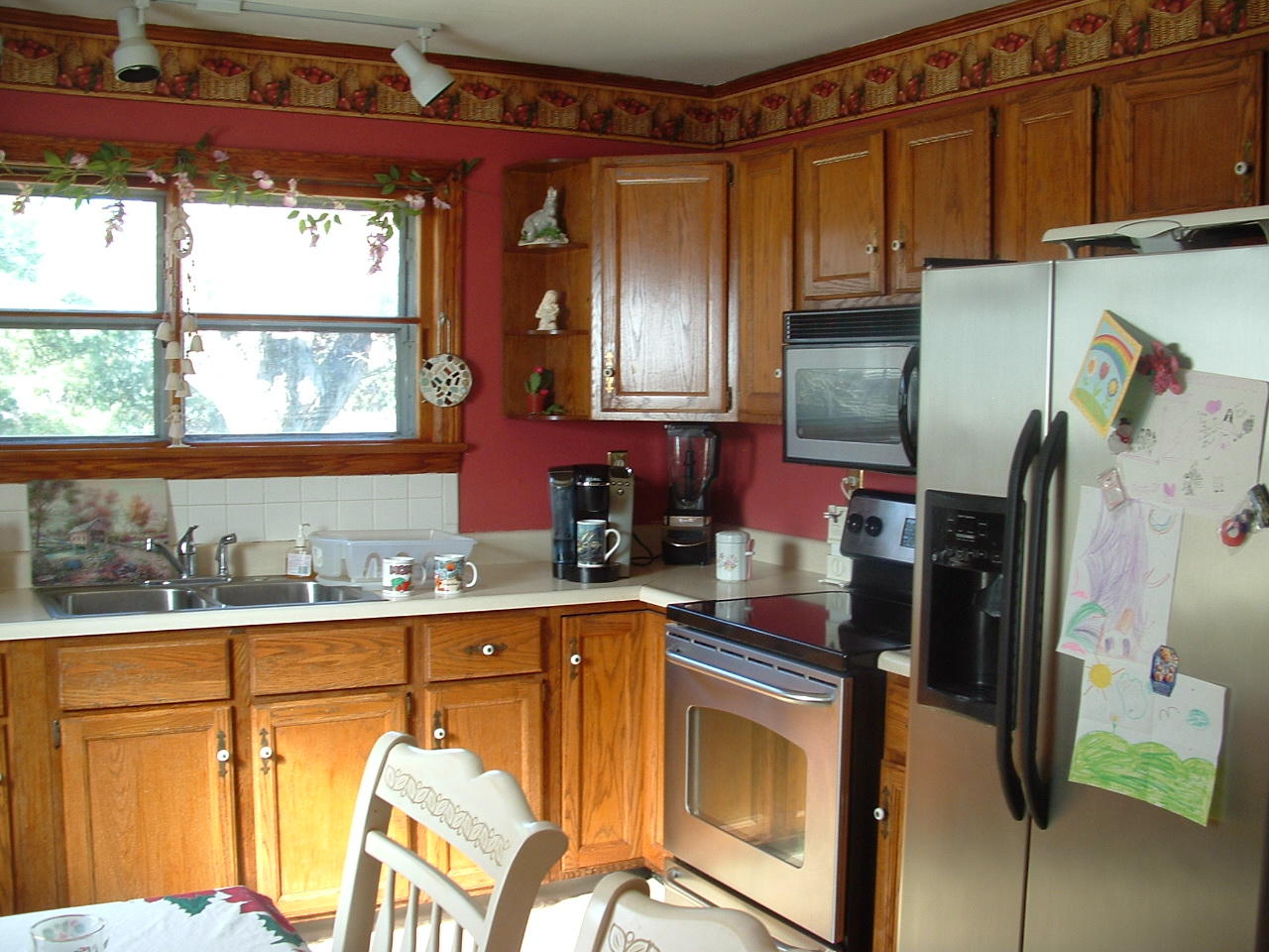 717 West Emory Road Powell, TN 37849 - Photo 6 of 24 kitchen 2