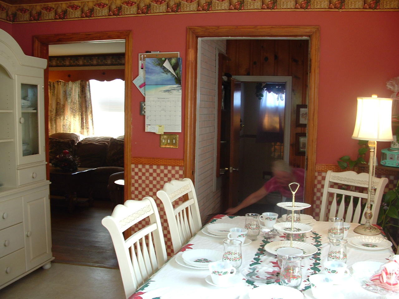 717 West Emory Road Powell, TN 37849 - Photo 7 of 24 eat in kitchen