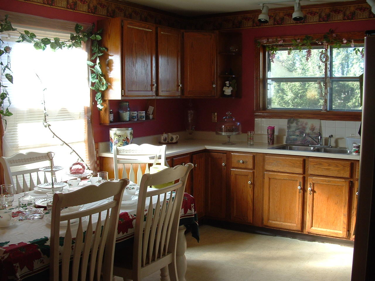 717 West Emory Road Powell, TN 37849 - Photo 8 of 24 kitchen 3