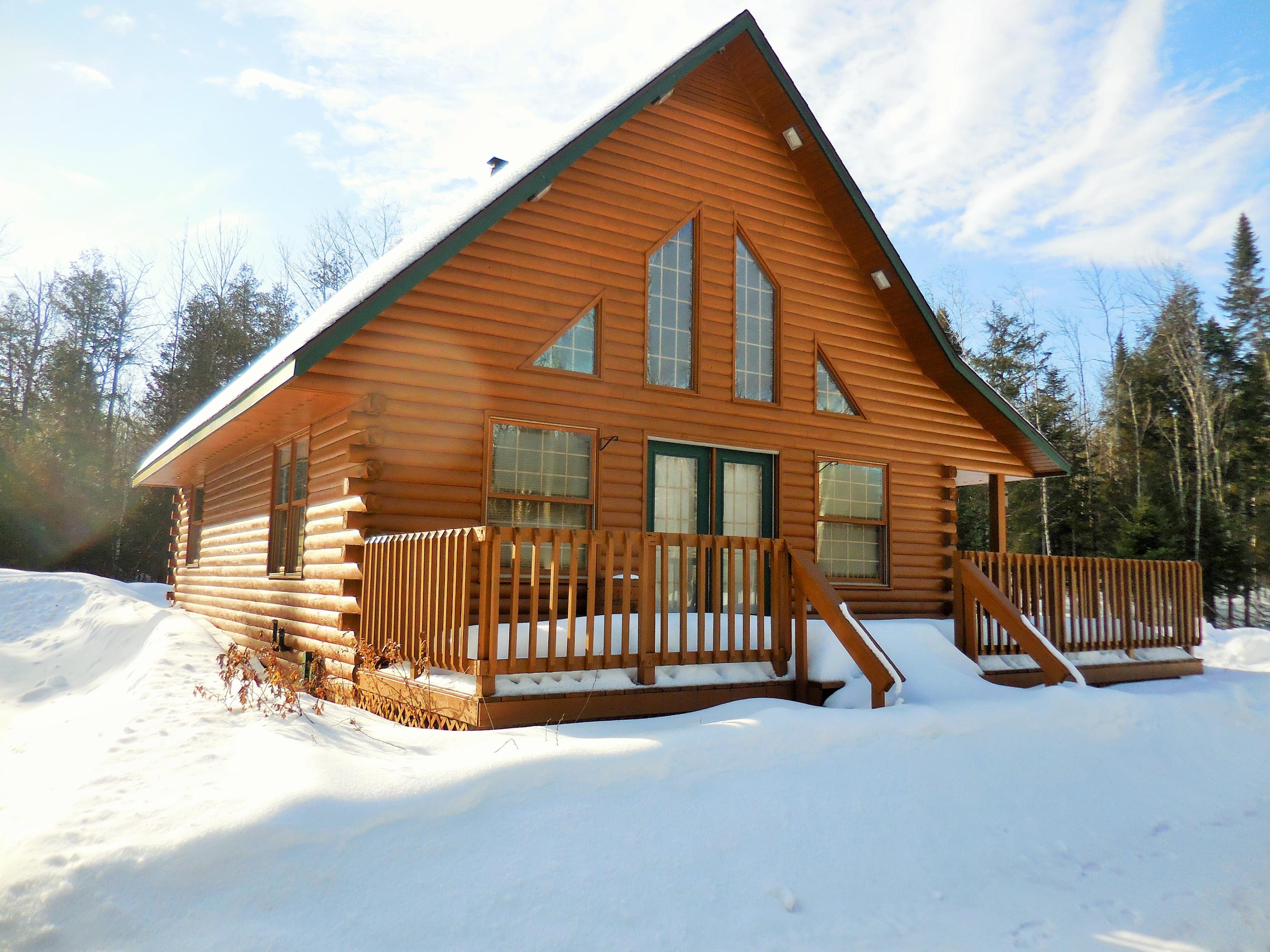 182 Fisher Road Corinna, ME 04928 - Photo 1 of 33 1