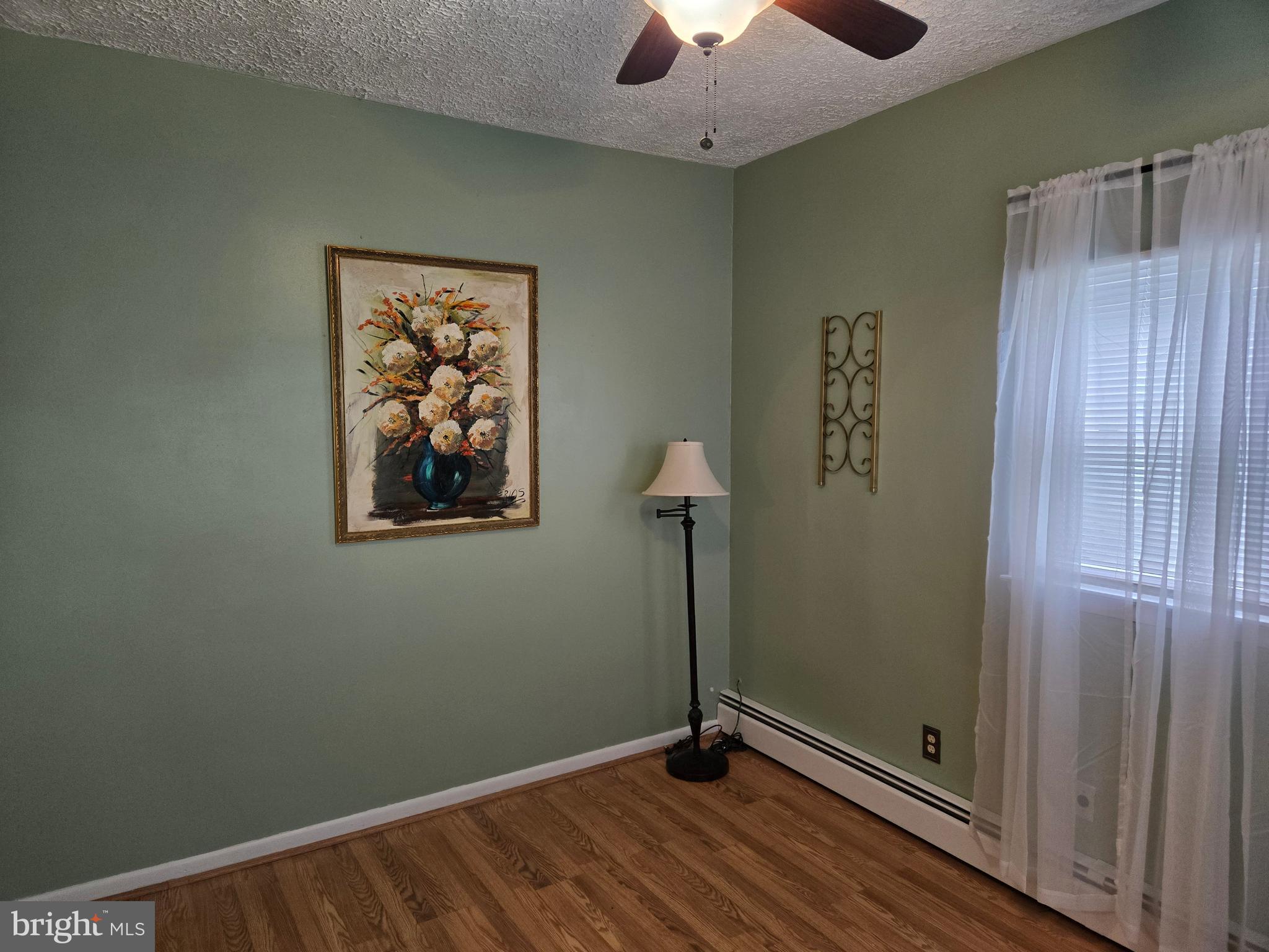 2414 Willoughby Beach Road Edgewood, MD 21040 - Photo 23 of 35 an empty room with a door