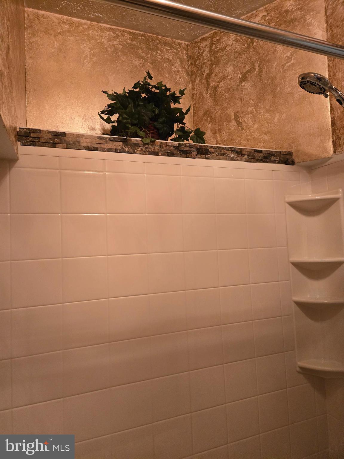 2414 Willoughby Beach Road Edgewood, MD 21040 - Photo 25 of 35 a bathroom with a shower