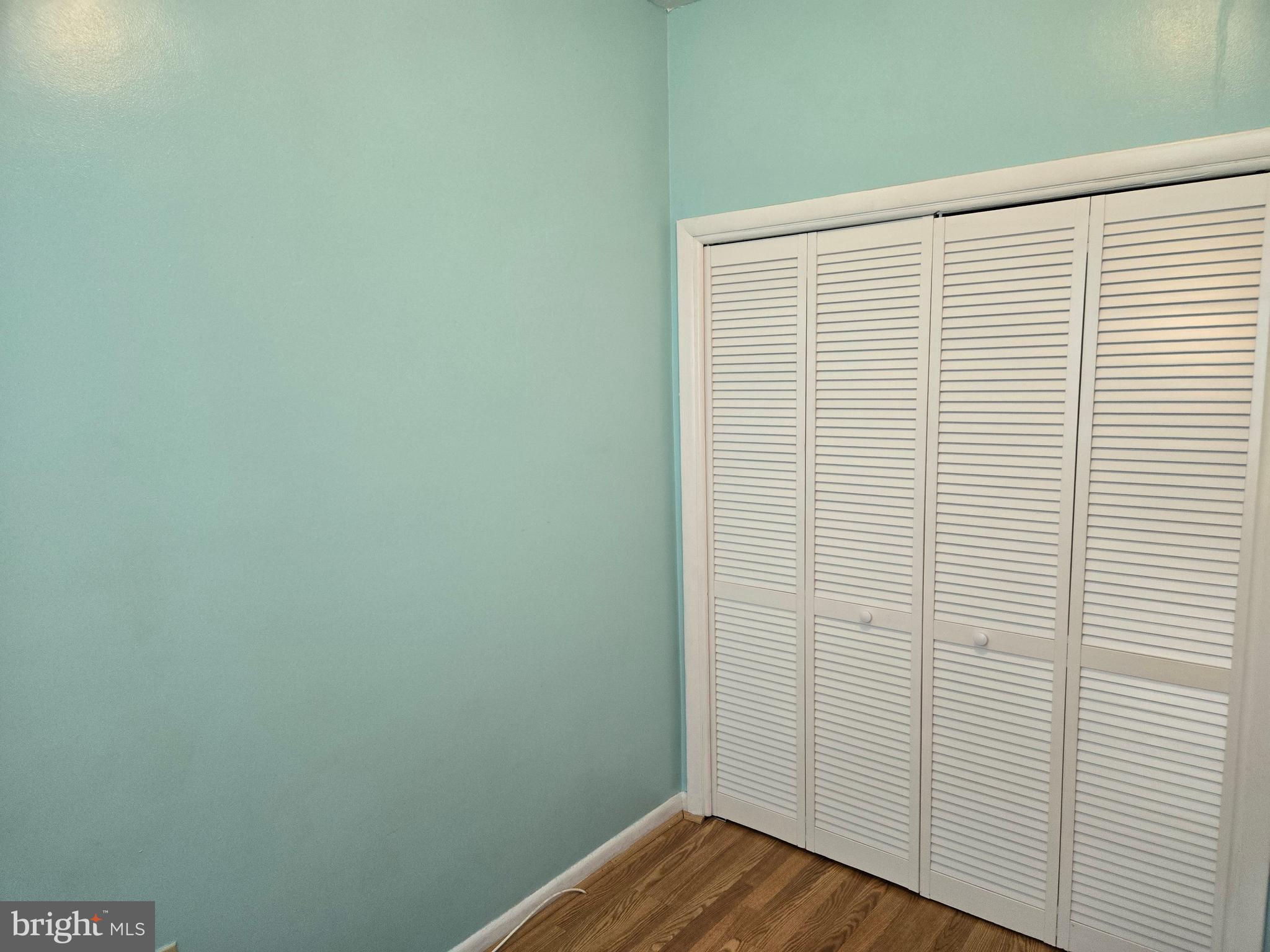 2414 Willoughby Beach Road Edgewood, MD 21040 - Photo 32 of 35 a view of a room with wooden floor