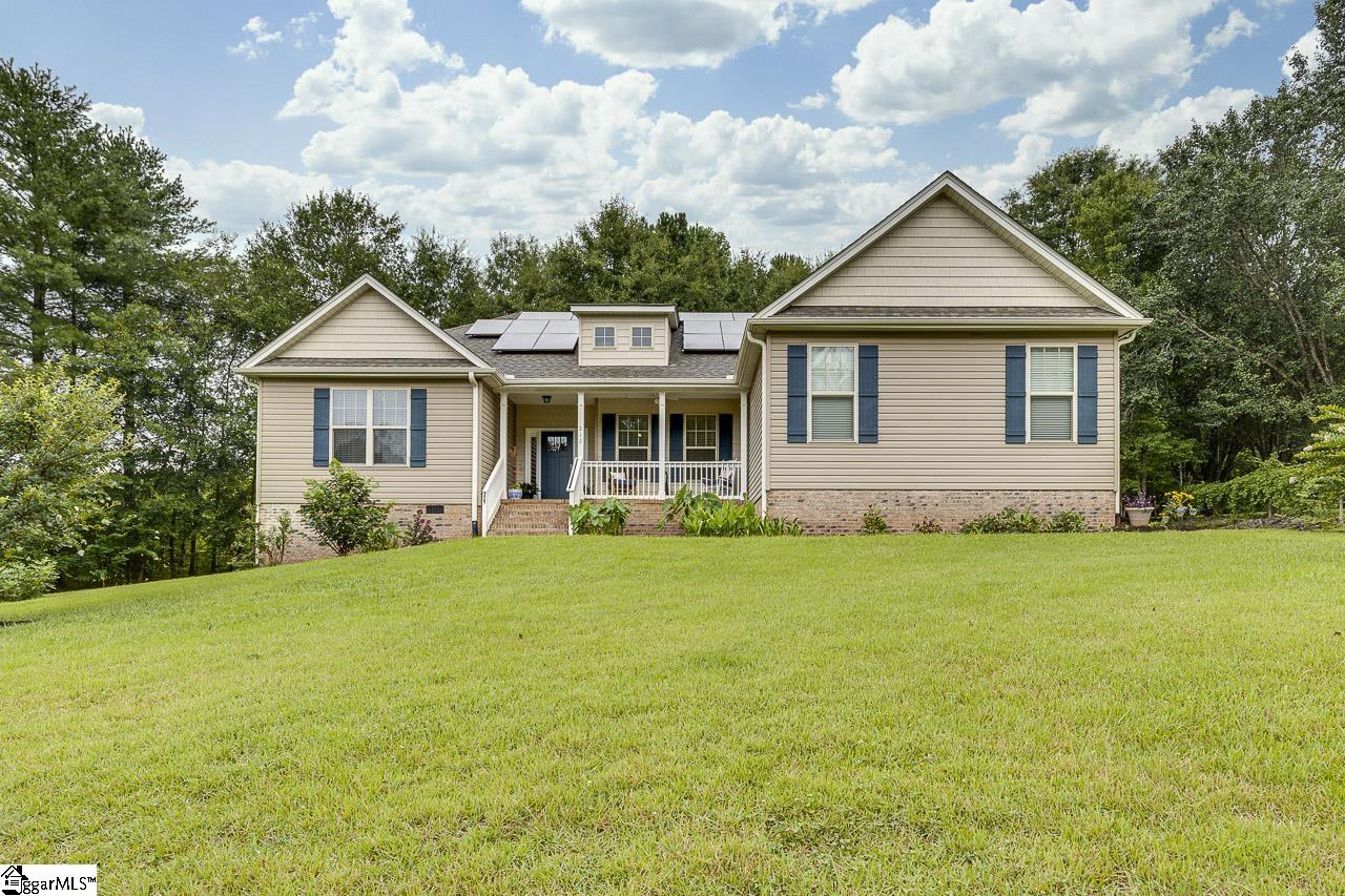 212 Virginia Lane Easley, SC 29640 - Photo 1 of 36 Gallery Image 1