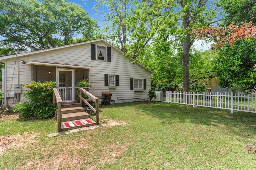 228 Depot Street Slocomb, AL 36375 - Photo 30 of 31