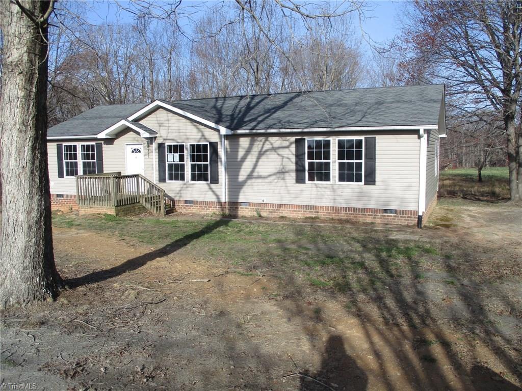 2776 Sandy Cross Road Reidsville, NC 27320 - Photo 1 of 9