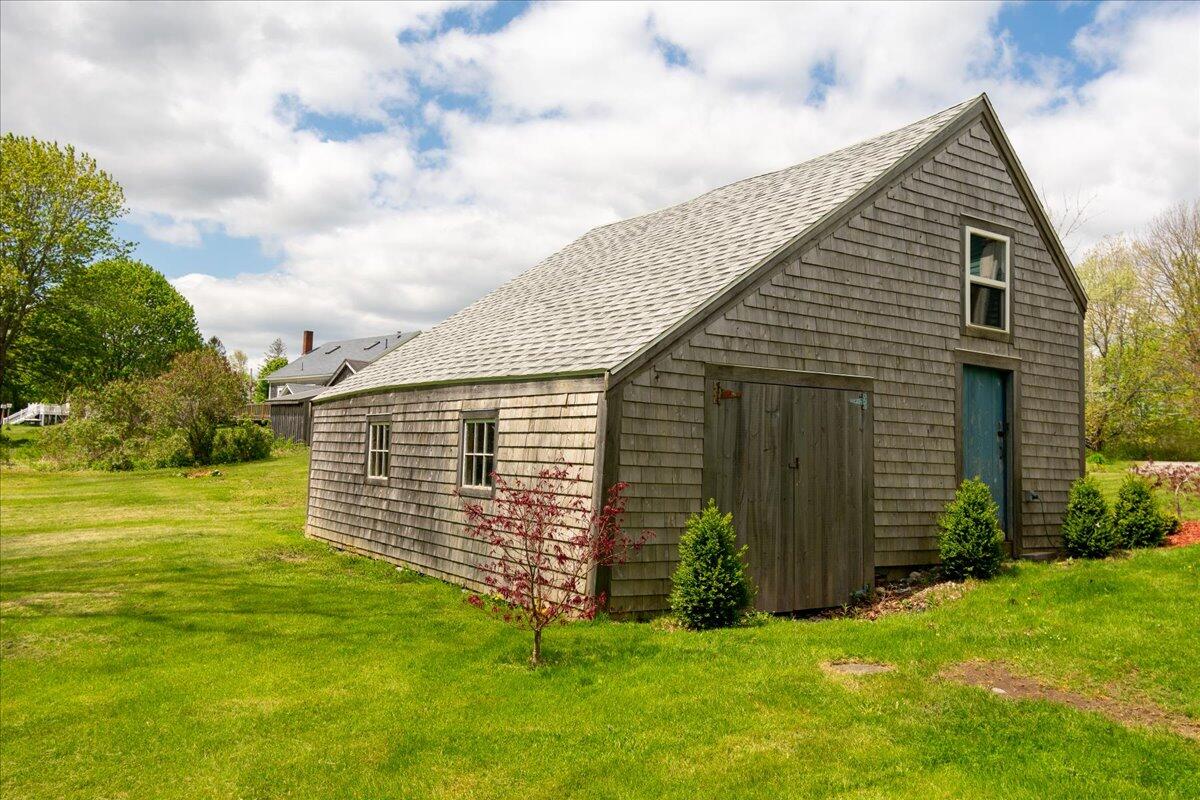 4 Martin Point Road Friendship, ME 04547 - Photo 34 of 44 4 Martin Point Road, Friendship