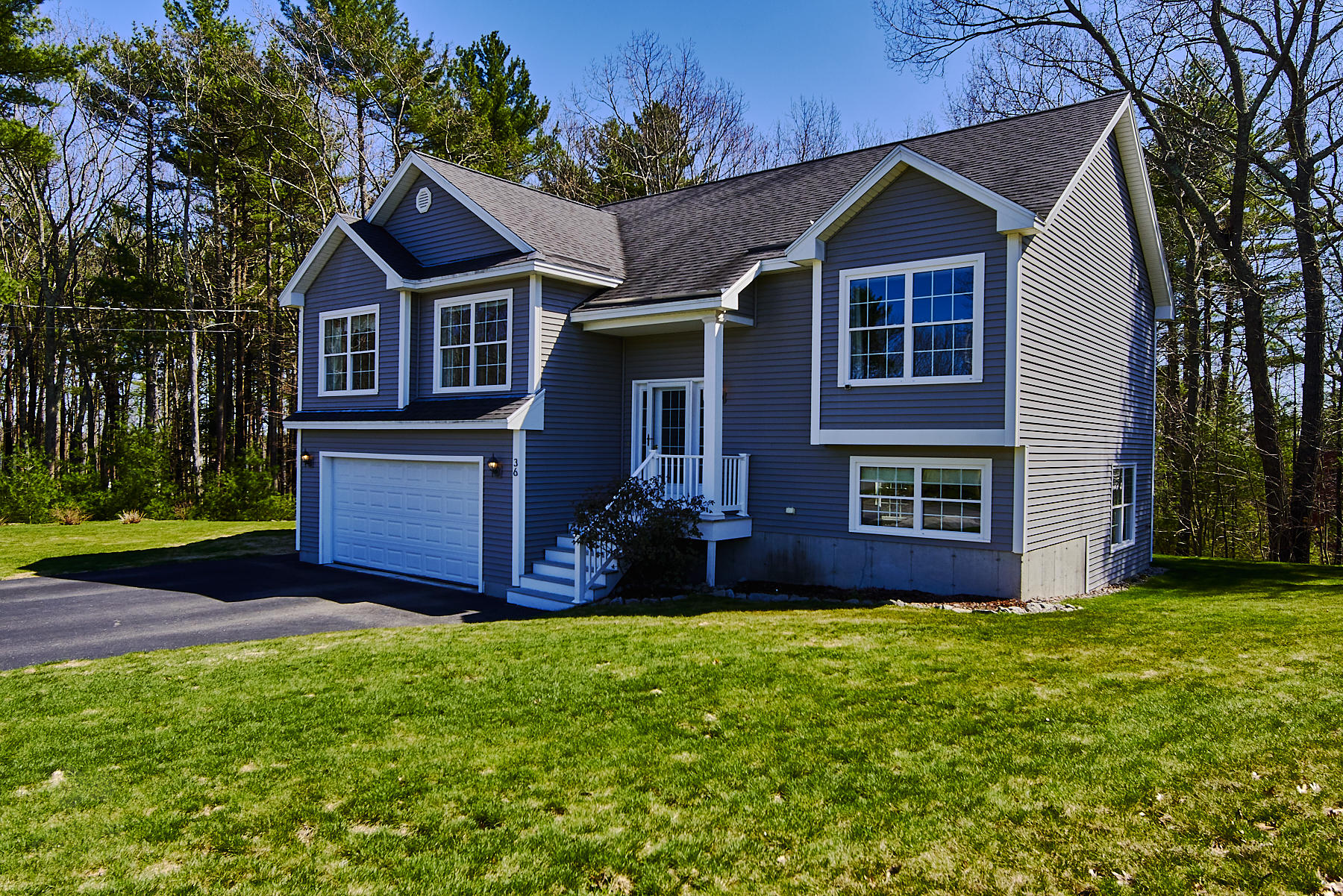 36 Parker Ridge Road Biddeford, ME 04005 - Photo 3 of 43 36 Parker Ridge