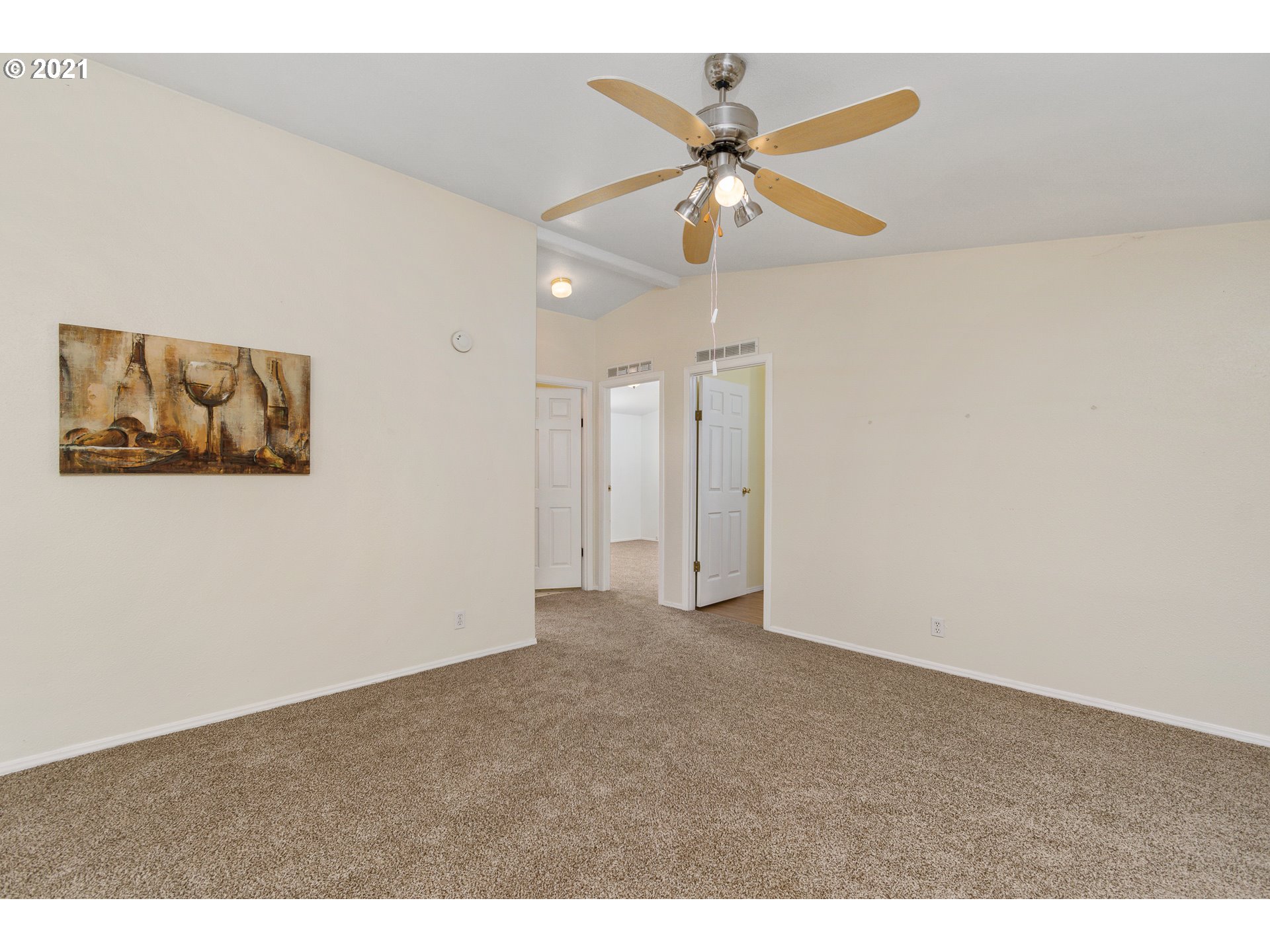 75367 Fern Hill Road Rainier, OR 97048 - Photo 11 of 27 a view of an empty room