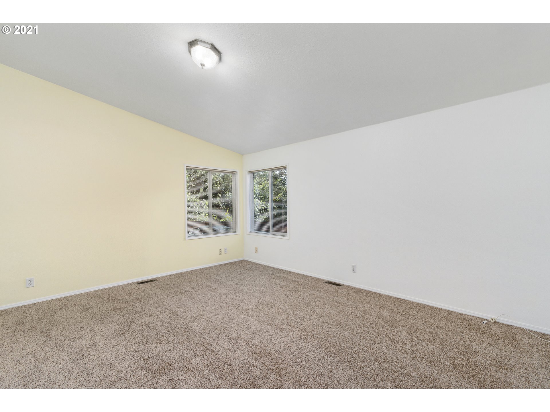 75367 Fern Hill Road Rainier, OR 97048 - Photo 12 of 27 a view of an empty room with a window