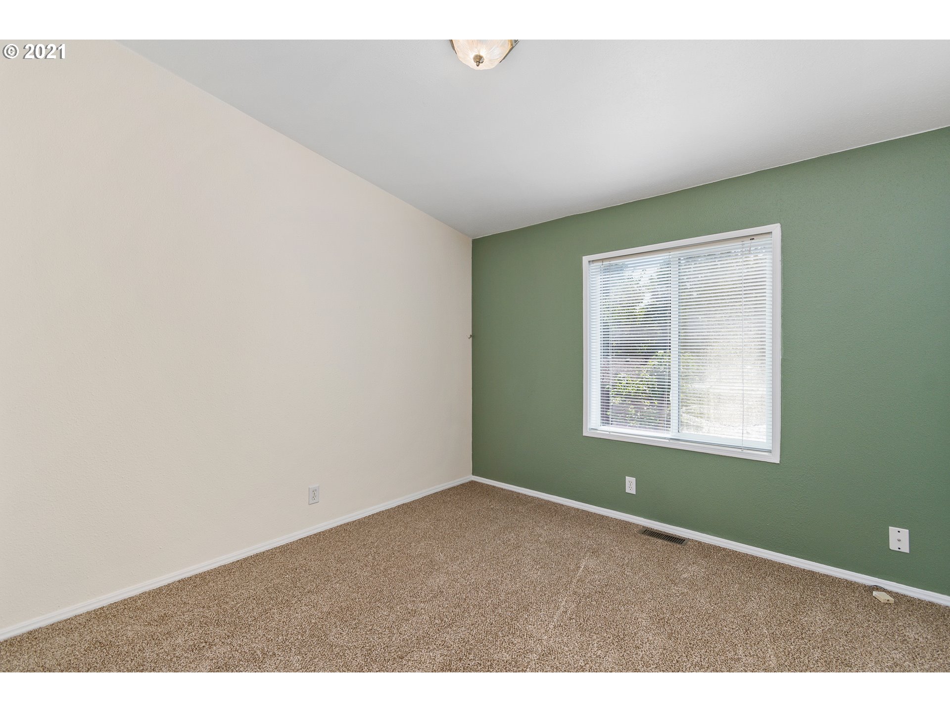 75367 Fern Hill Road Rainier, OR 97048 - Photo 15 of 27 a view of an empty room with a window