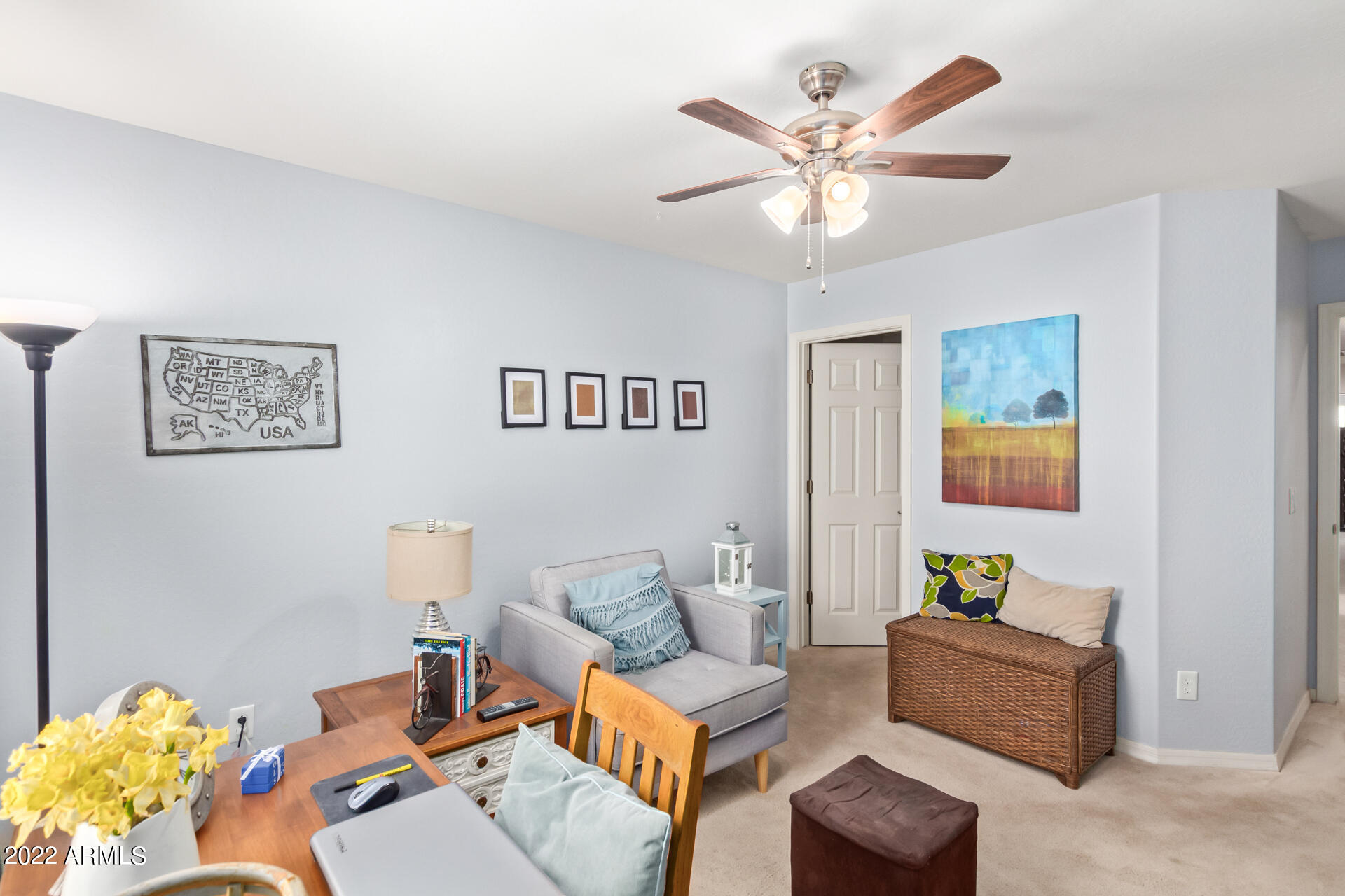 20711 West Alsap Road Buckeye, AZ 85396 - Photo 23 of 27 23