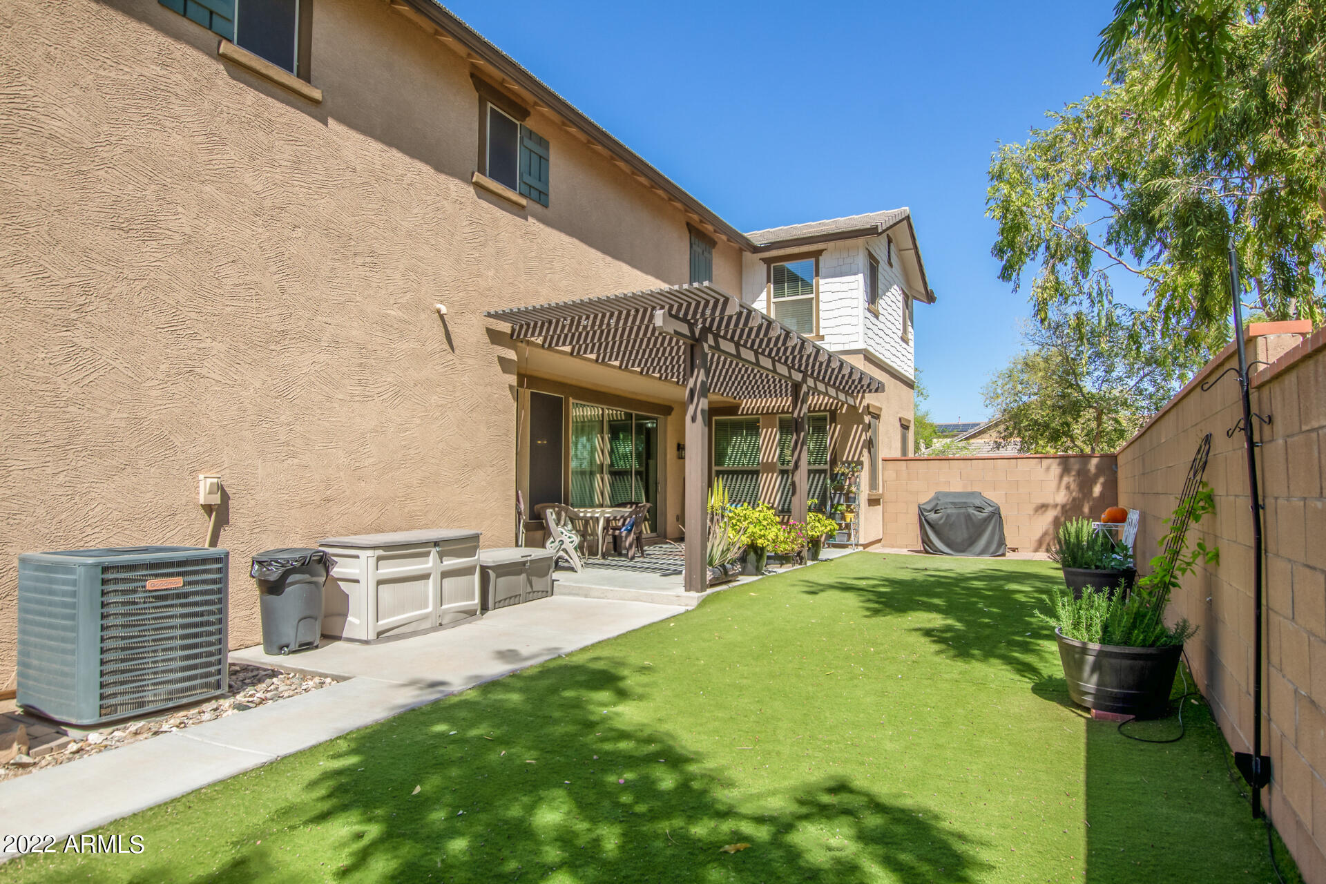 20711 West Alsap Road Buckeye, AZ 85396 - Photo 27 of 27 27