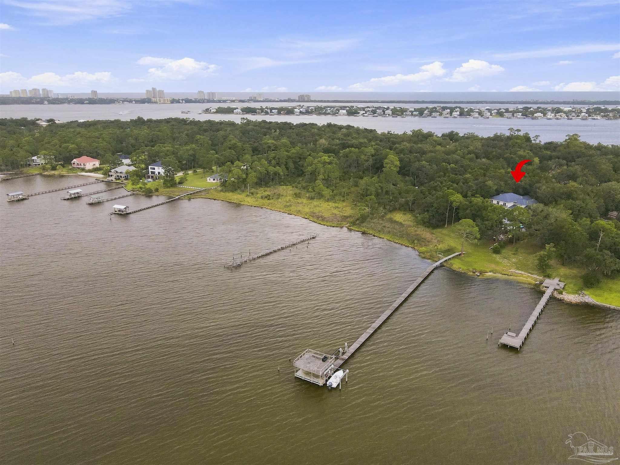 15000 Innerarity Point Road Pensacola, FL 32507 - Photo 46 of 51