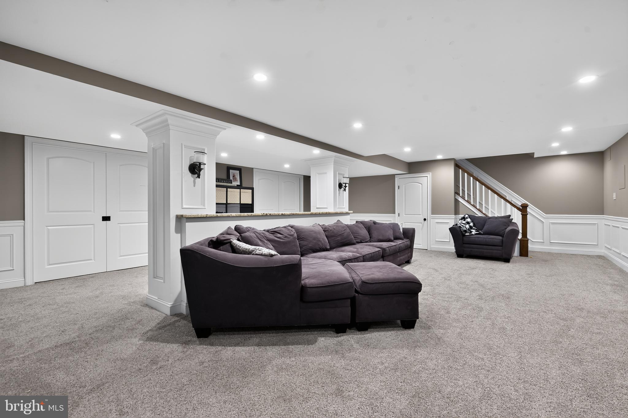 3822 Ridgeview Road Huntingdon Valley, PA 19006 - Photo 47 of 56