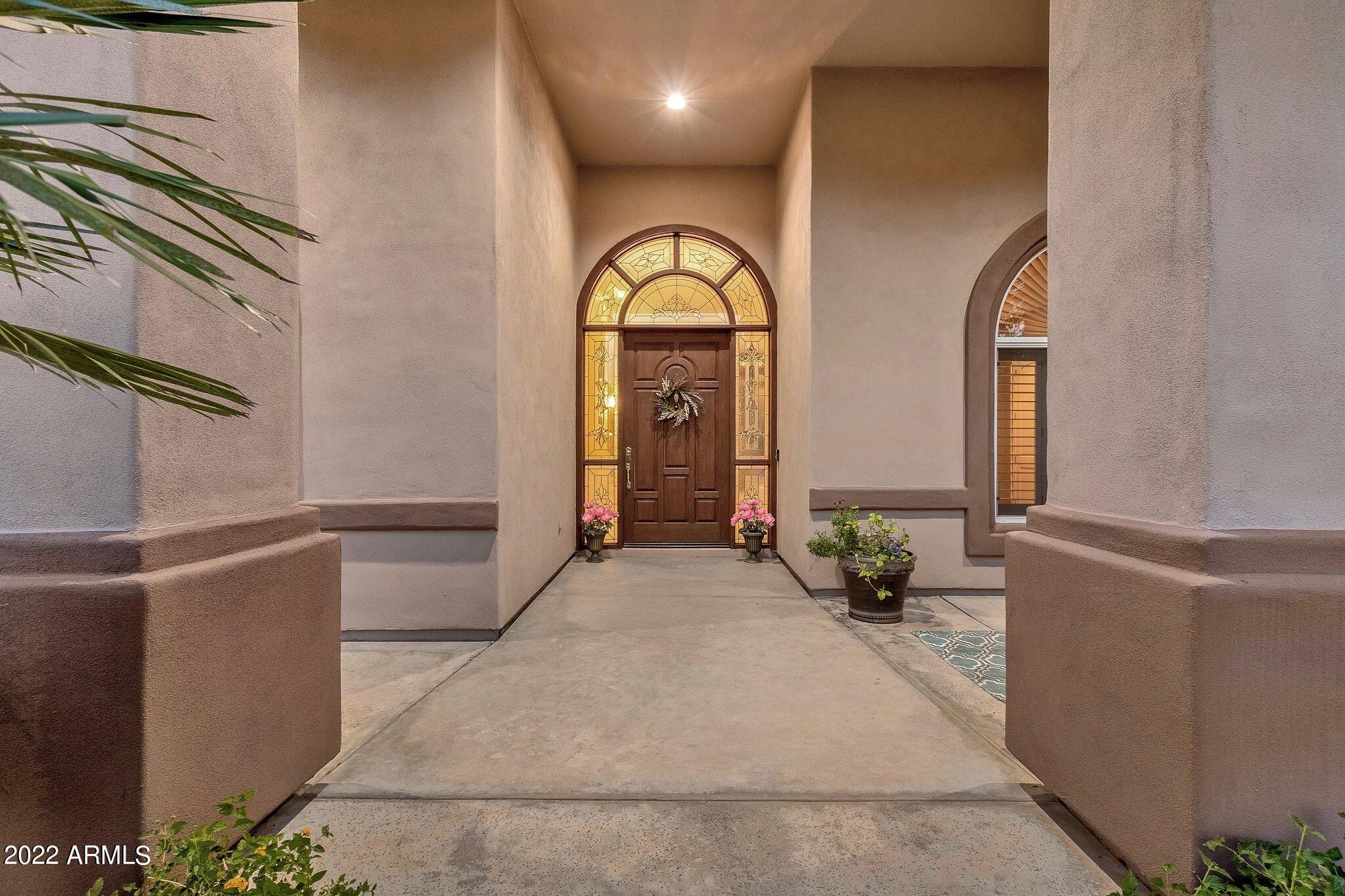 7429 South Rita Lane Tempe, AZ 85283 - Photo 11 of 80 Welcome to Rita Ln