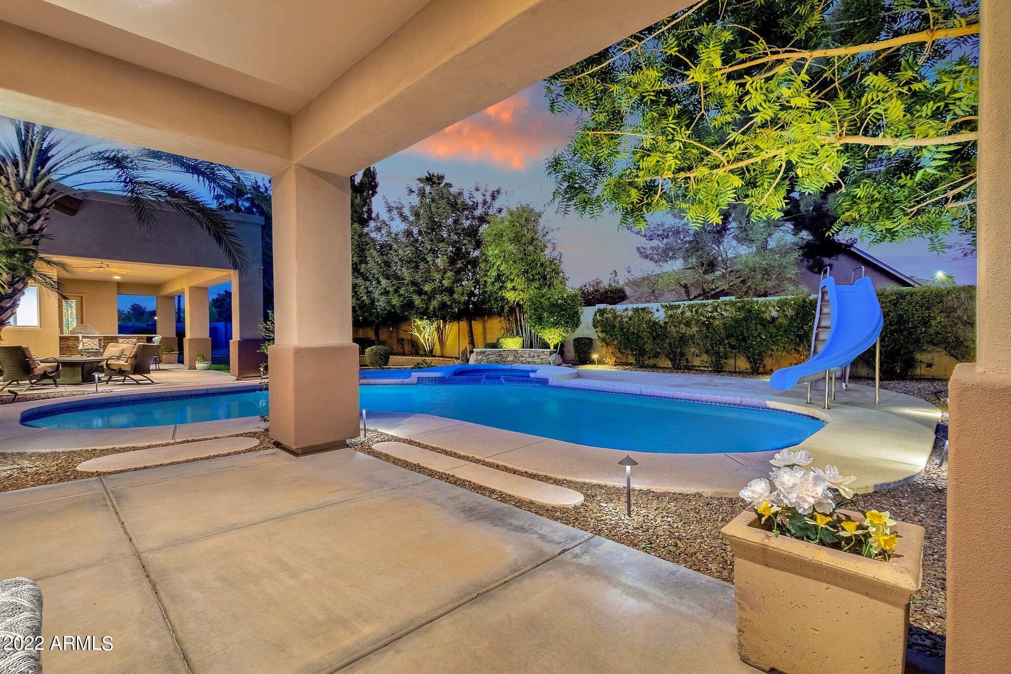 7429 S Rita Lane | Chelsea Manor