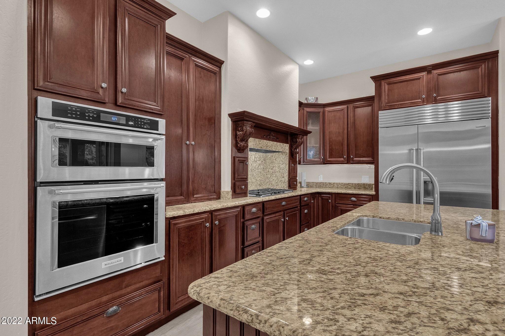7429 South Rita Lane Tempe, AZ 85283 - Photo 24 of 80 ALL NEW Built-in Appliances
