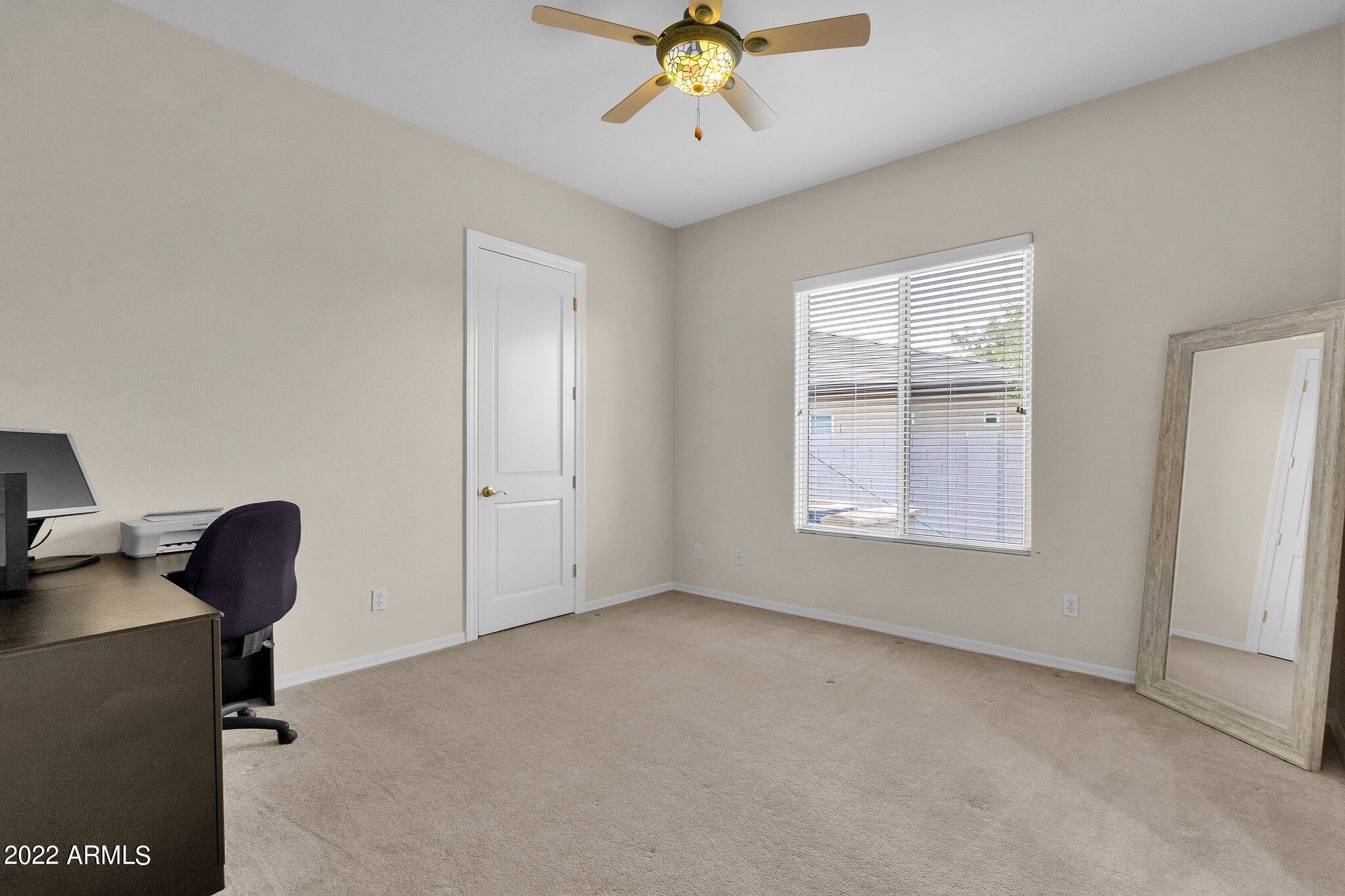 7429 South Rita Lane Tempe, AZ 85283 - Photo 37 of 80 1 of 2 Bedrooms at North Wing