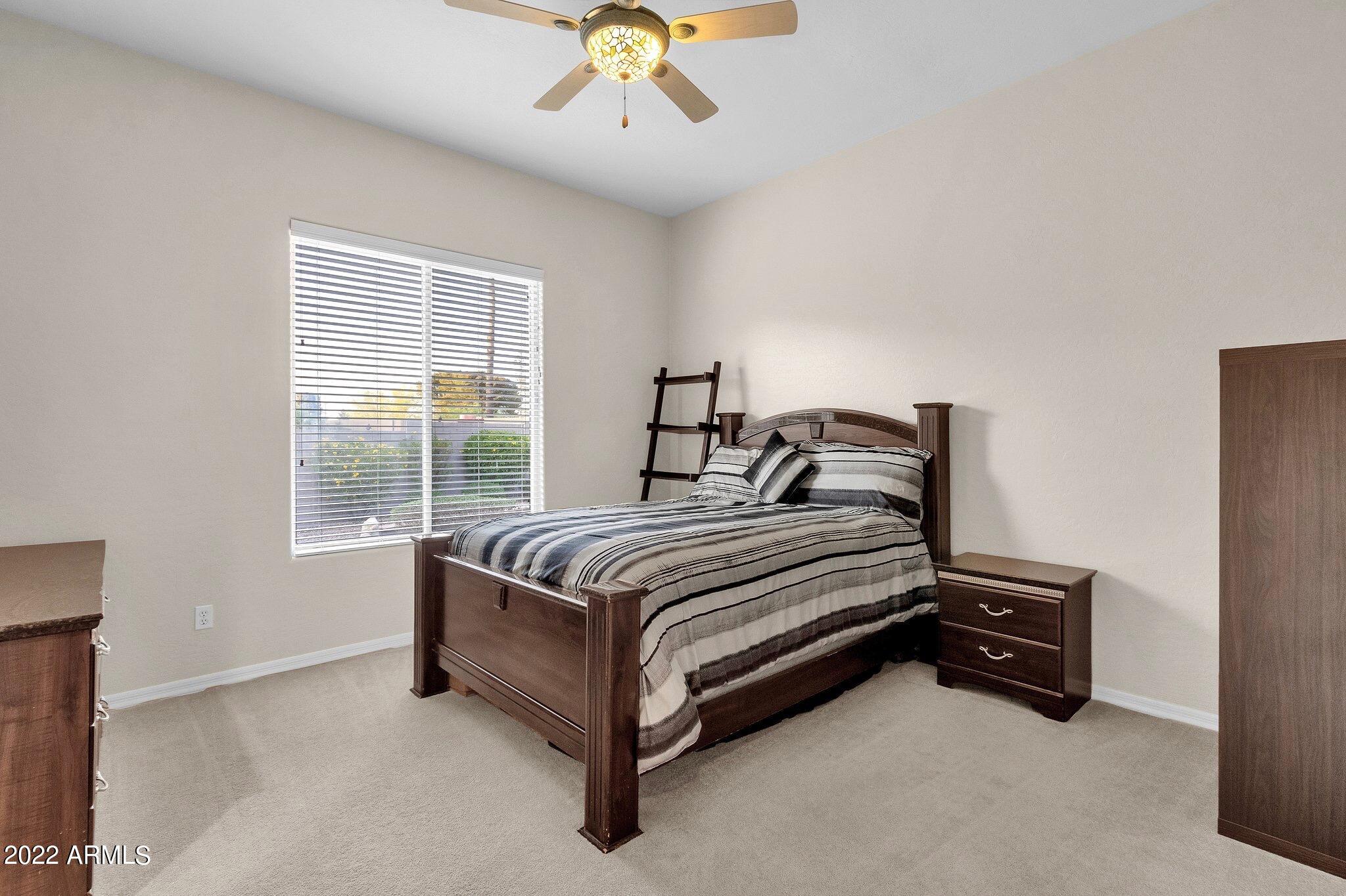 7429 South Rita Lane Tempe, AZ 85283 - Photo 42 of 80 2nd Bedroom at North Wing