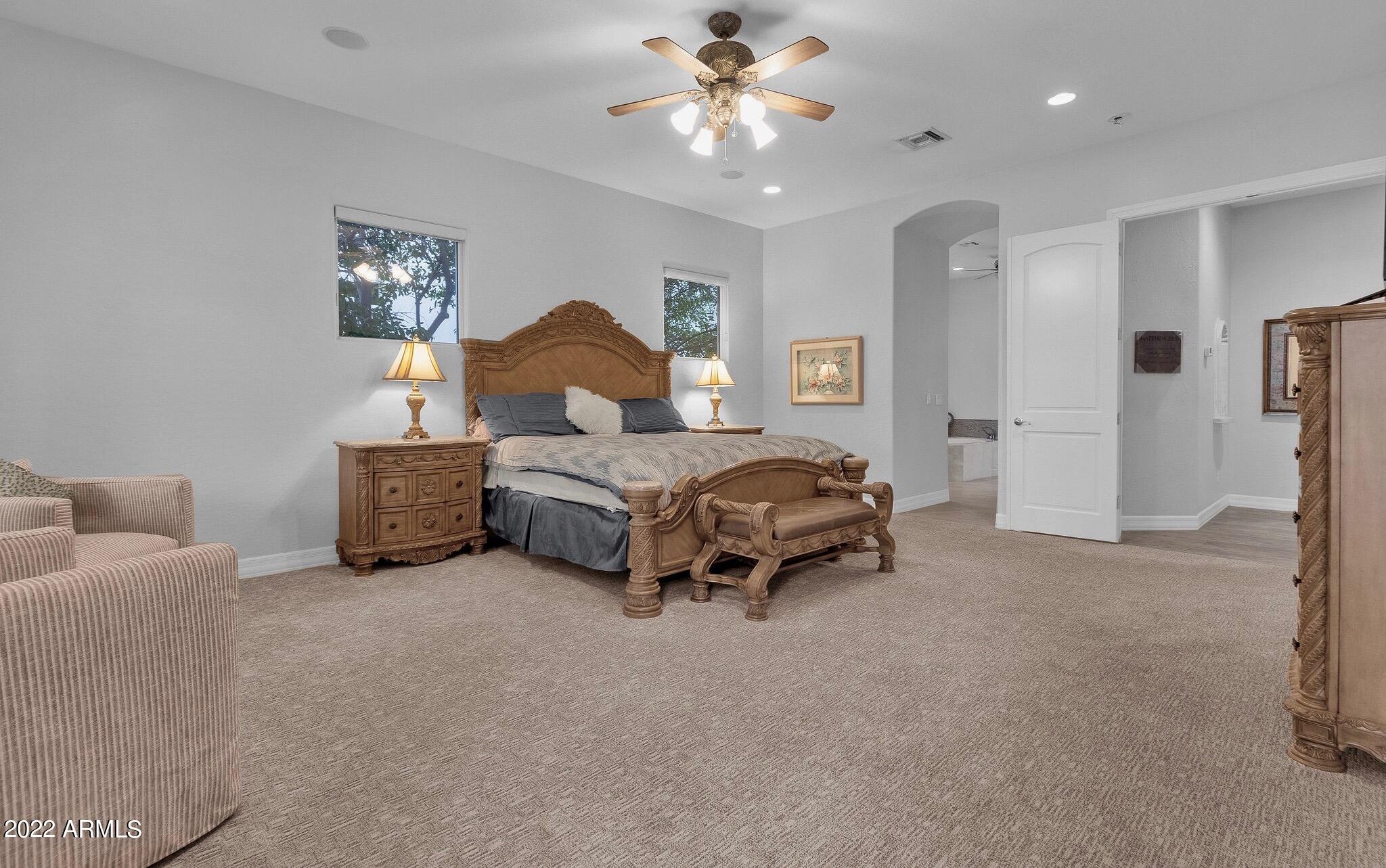 7429 South Rita Lane Tempe, AZ 85283 - Photo 48 of 80 Owner Suite