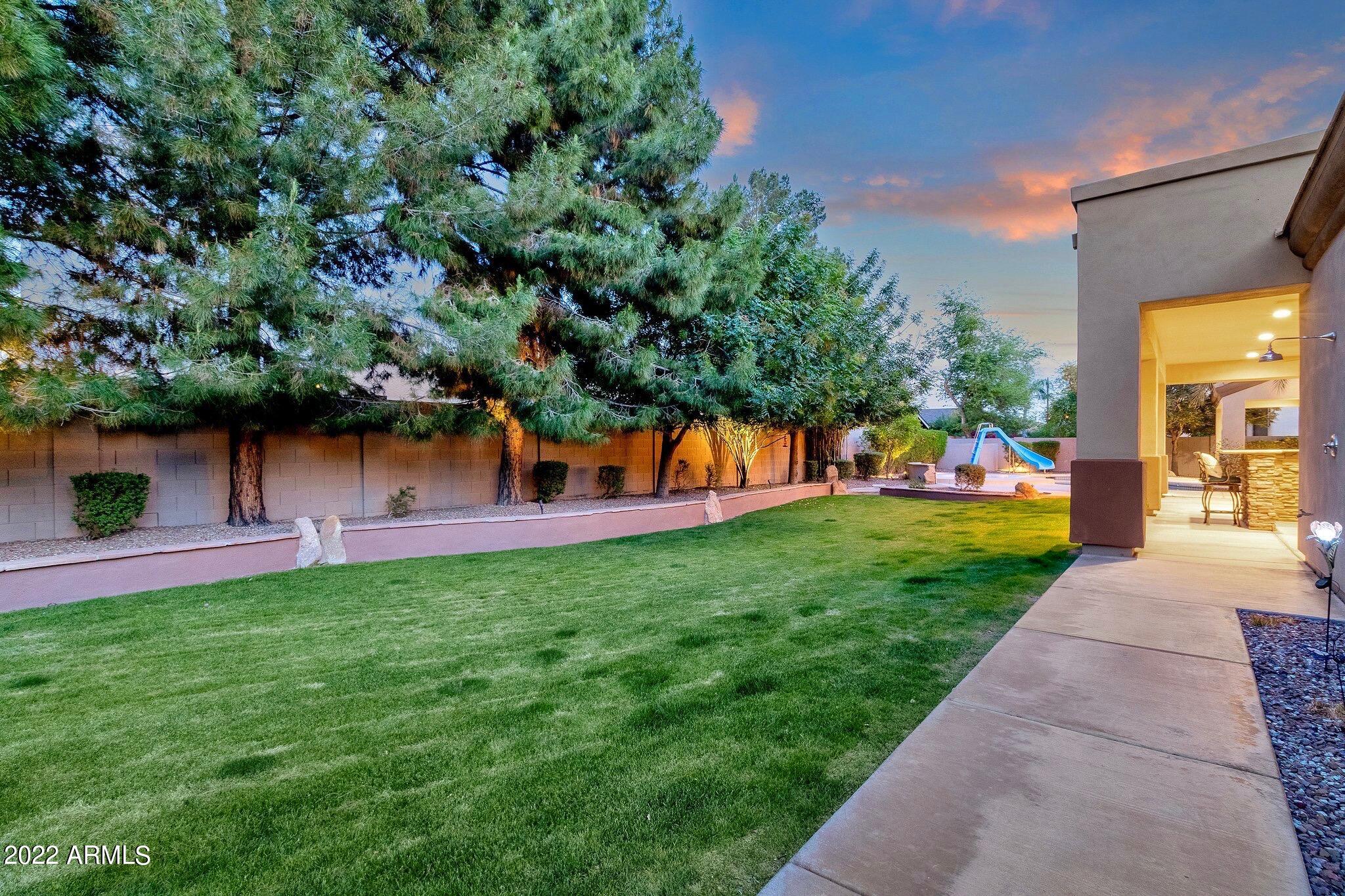 7429 South Rita Lane Tempe, AZ 85283 - Photo 69 of 80 Open Green Space