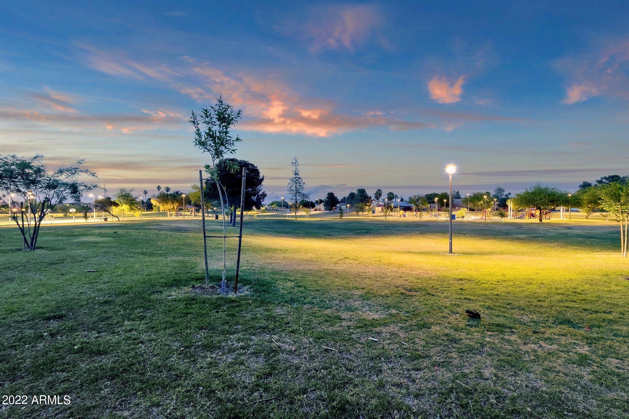 7429 South Rita Lane Tempe, AZ 85283 - Photo 72 of 80 Corbell Park