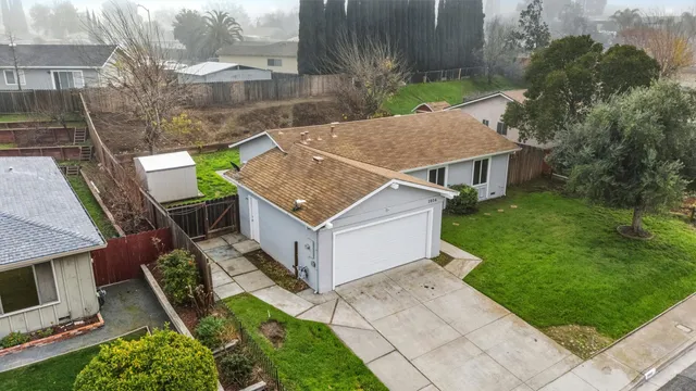 $499,000 | 1016 Metten Avenue, Pittsburg, CA 94565