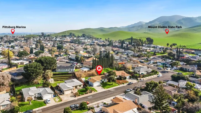 $499,000 | 1016 Metten Avenue, Pittsburg, CA 94565