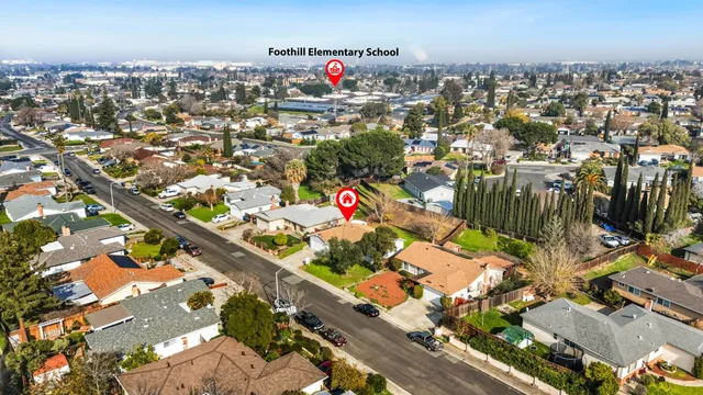 $499,000 | 1016 Metten Avenue, Pittsburg, CA 94565