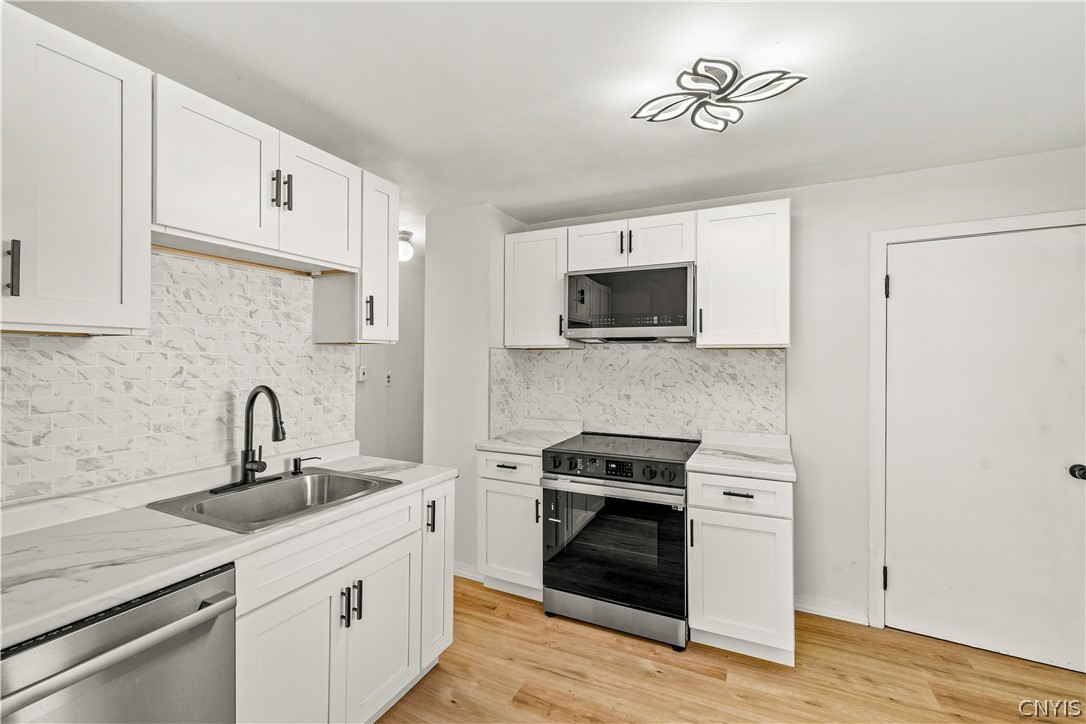 413 Buchanan Road Utica, NY 13502 - Photo 8 of 17 Gallery Image 8