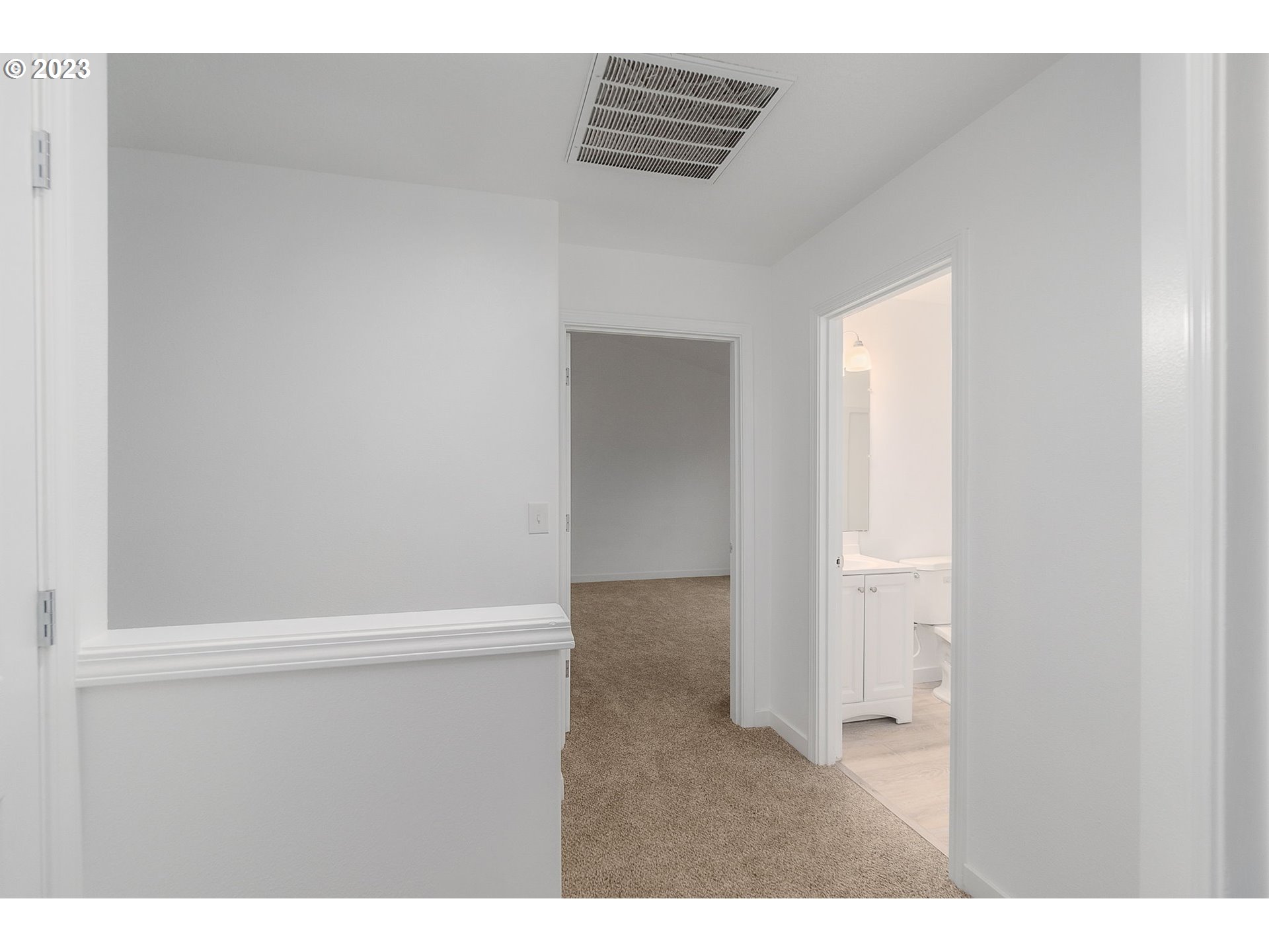 16506 Northeast 14th Avenue Ridgefield, WA 98642 - Photo 14 of 24 a view of an empty room