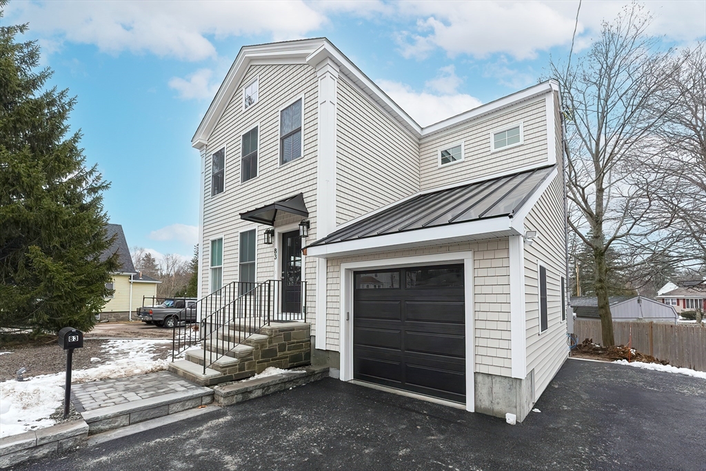 83 Medway Road Milford, MA 01757 - Photo 3 of 30 Gallery Image 3