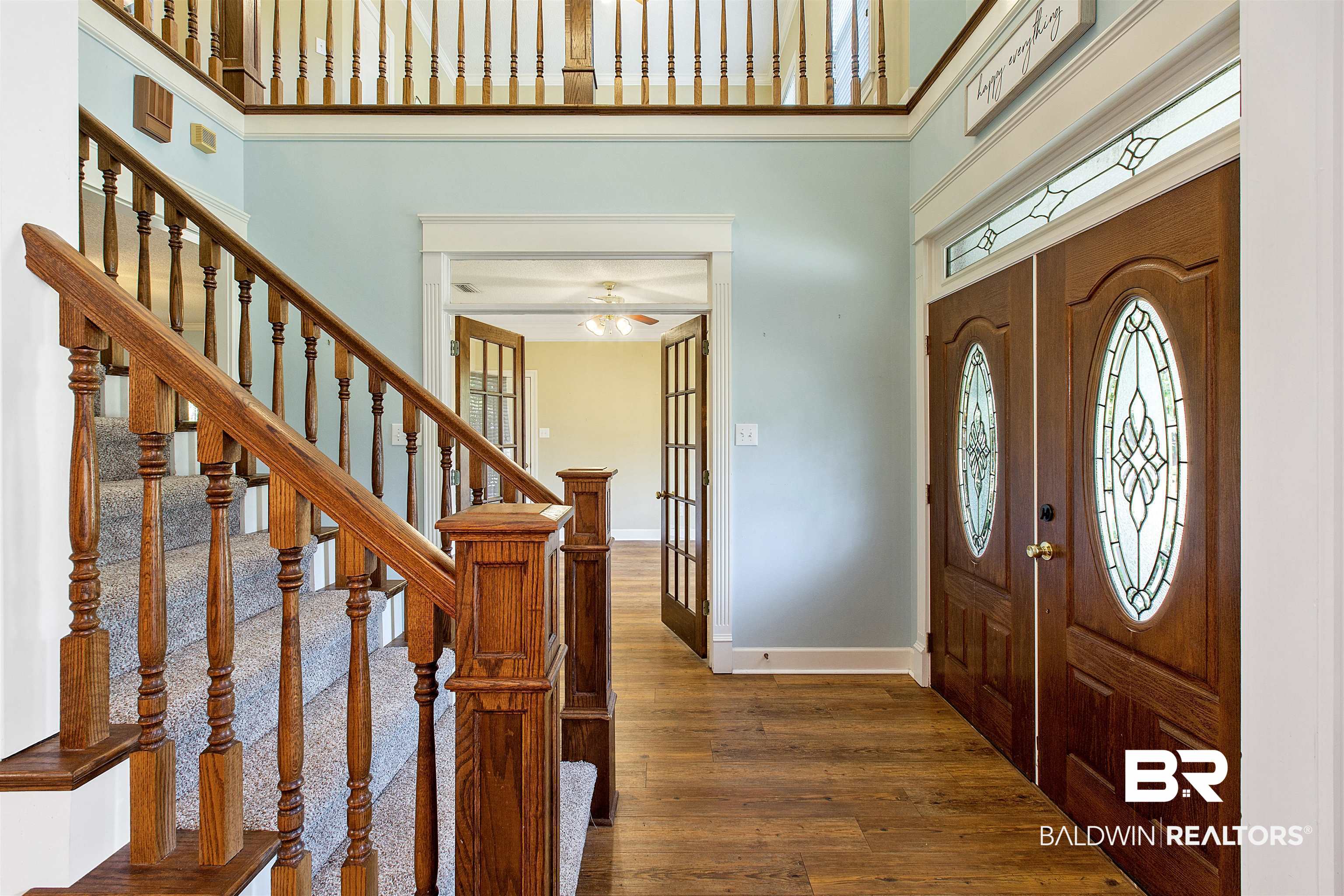631 Southern Way Spanish Fort, AL 36527 - Photo 4 of 50 Entryway