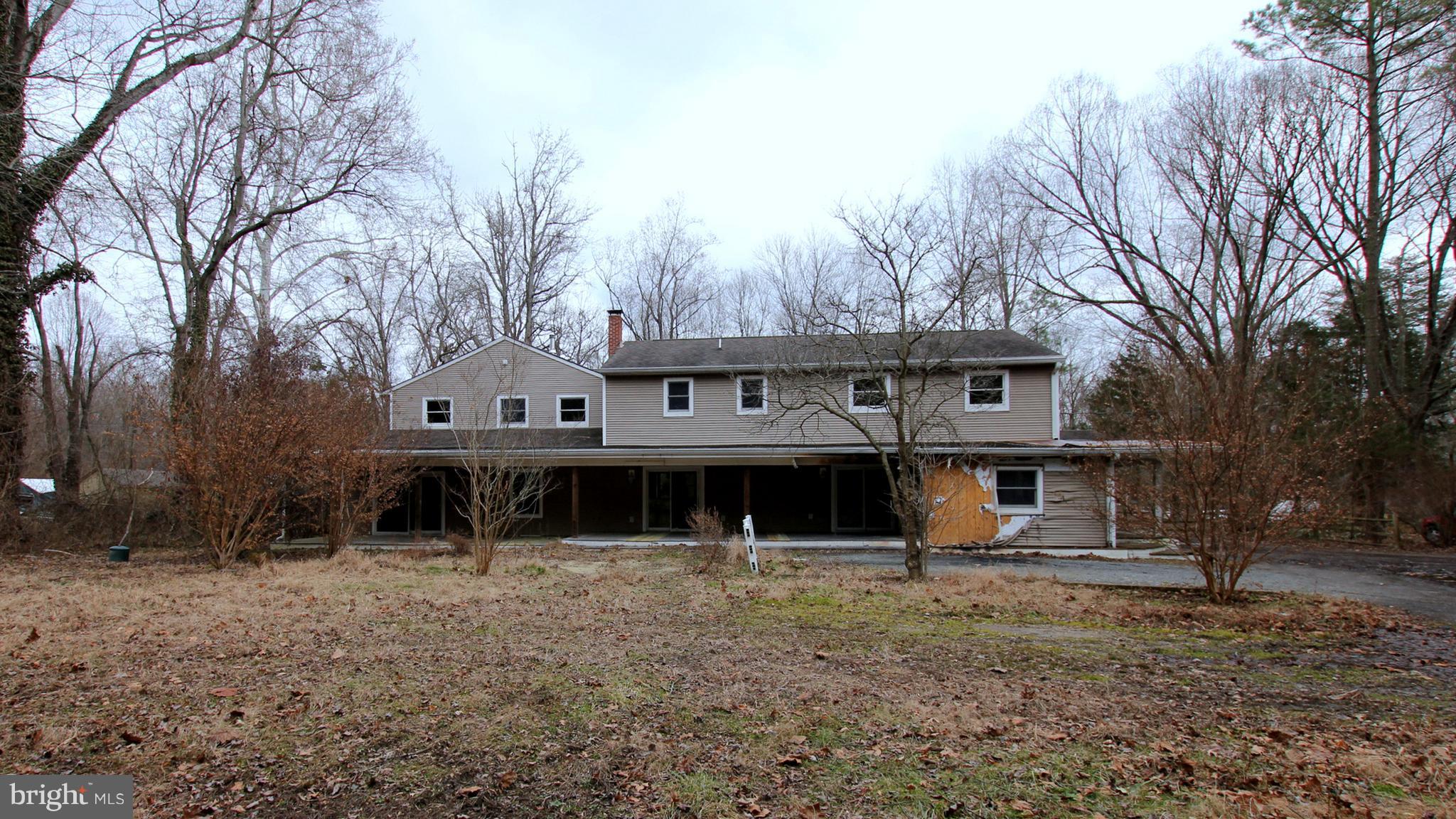 2534 Davidsonville Road Gambrills, MD 21054 - Photo 29 of 30 Exterior (Rear)