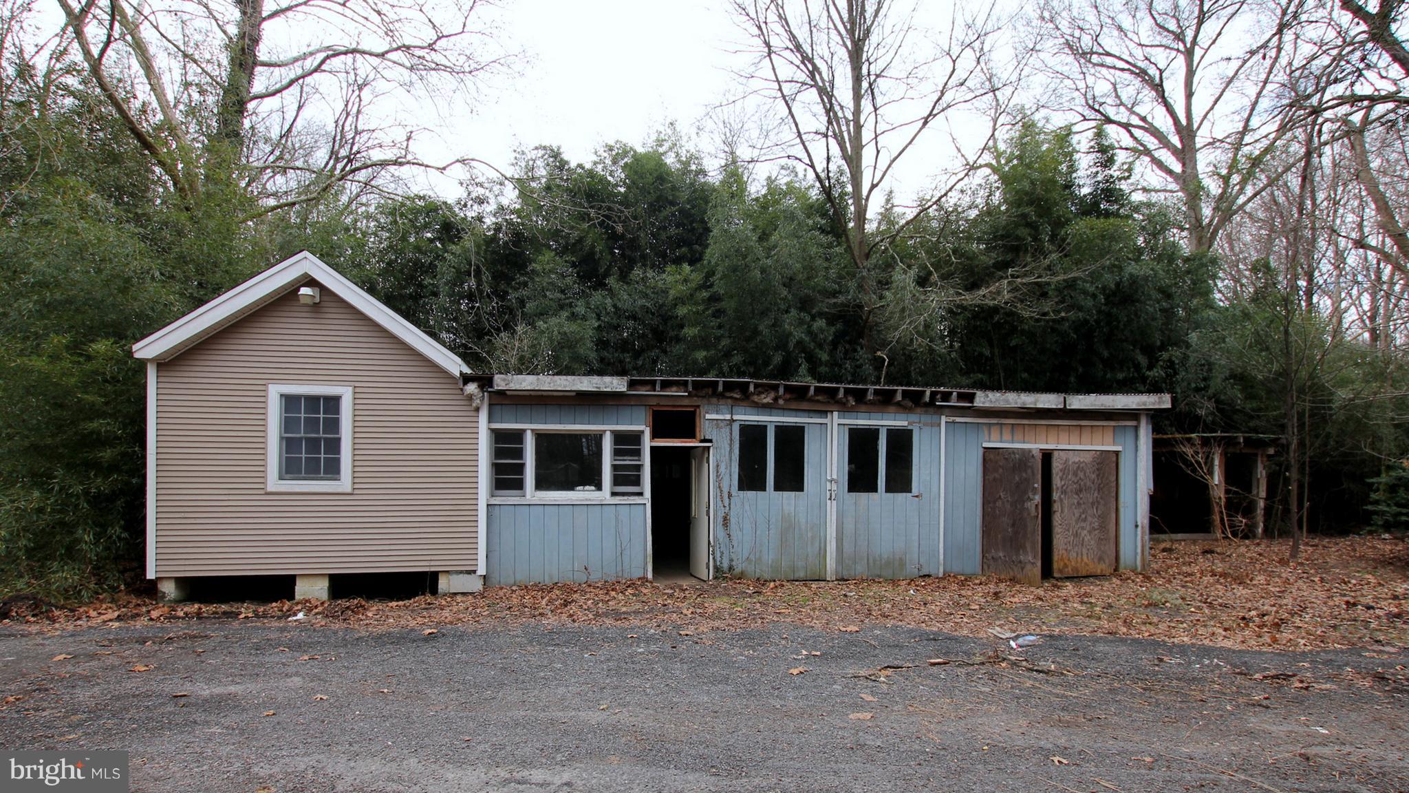 2534 Davidsonville Road Gambrills, MD 21054 - Photo 30 of 30 Exterior (General)