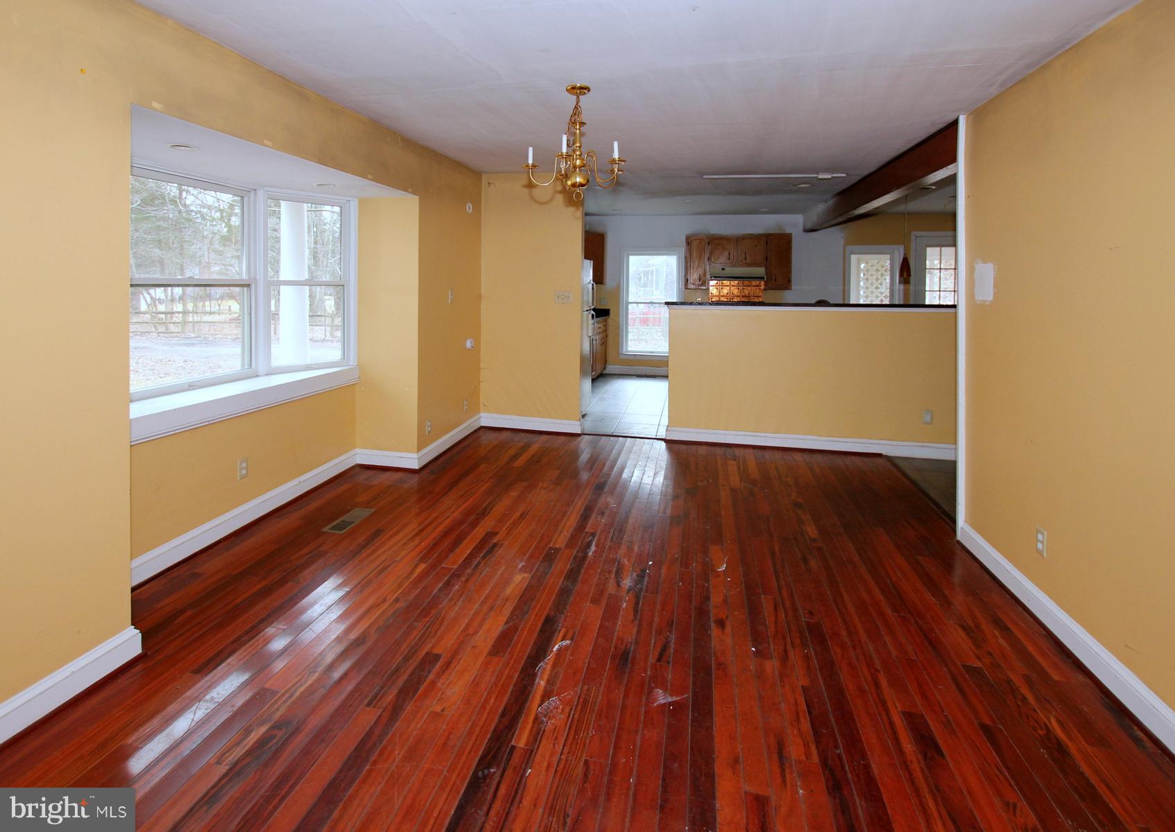 2534 Davidsonville Road Gambrills, MD 21054 - Photo 7 of 30 Dining Room