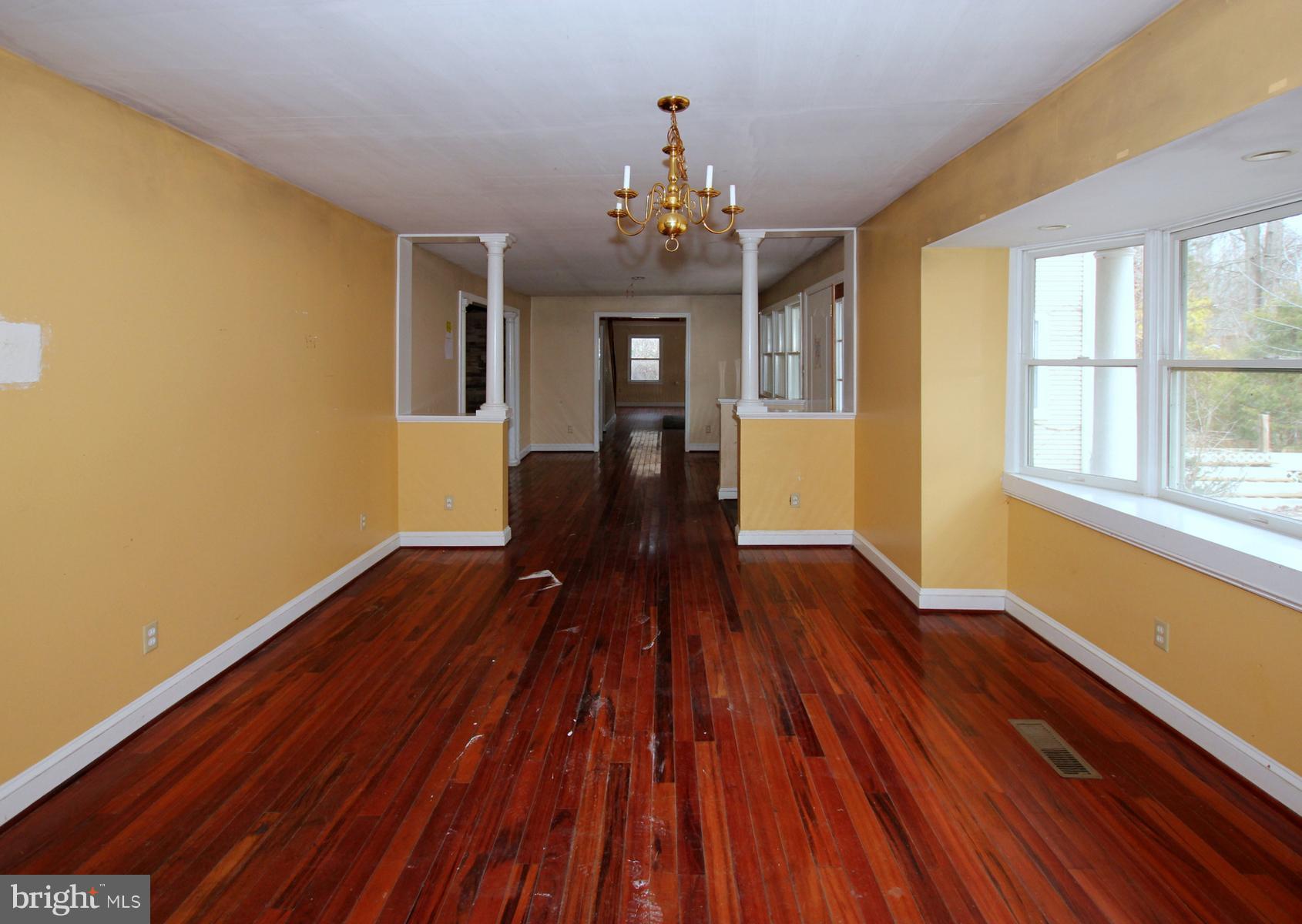 2534 Davidsonville Road Gambrills, MD 21054 - Photo 8 of 30 Dining Room