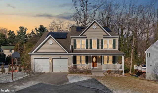 $650,000 | 6128 Adcock Lane, Hanover, MD 21076