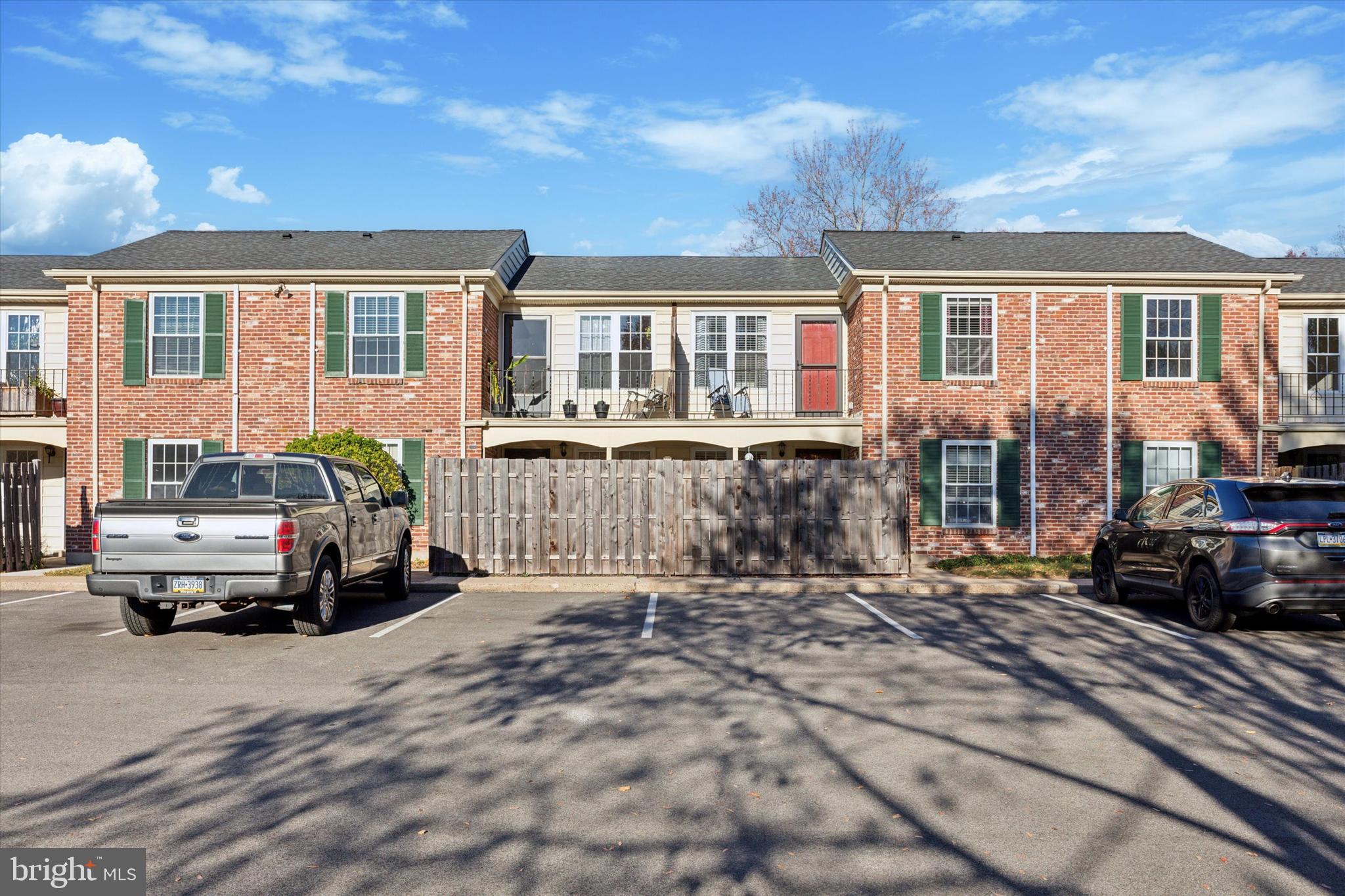 146 Bancroft Road, Unit 1V Lansdale, PA 19446 - Photo 14 of 15 Gallery Image 14