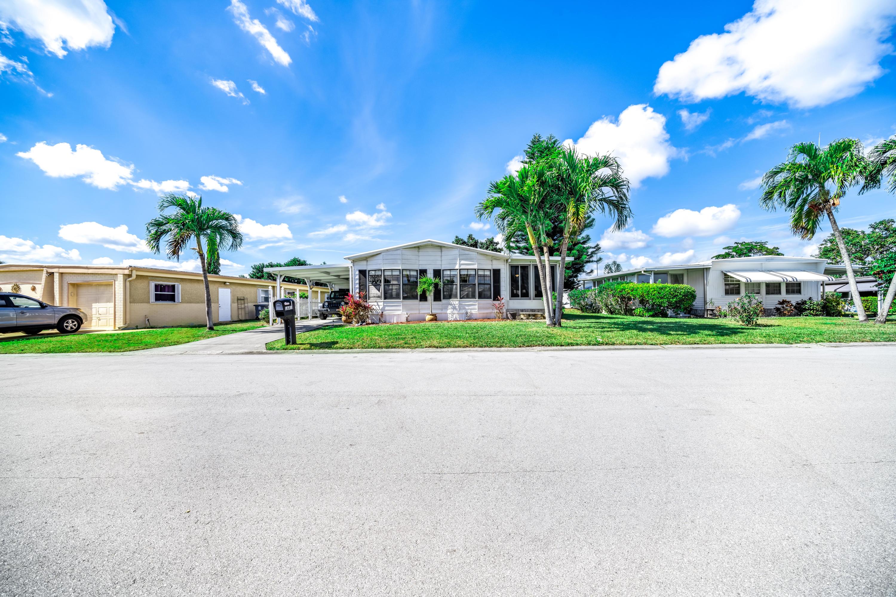 1641 Southwest 64th Way Boca Raton, FL 33428 - Photo 31 of 31 31