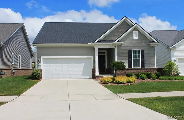 $469,900 | 3761 Park Creek Lane, Canton, MI 48188