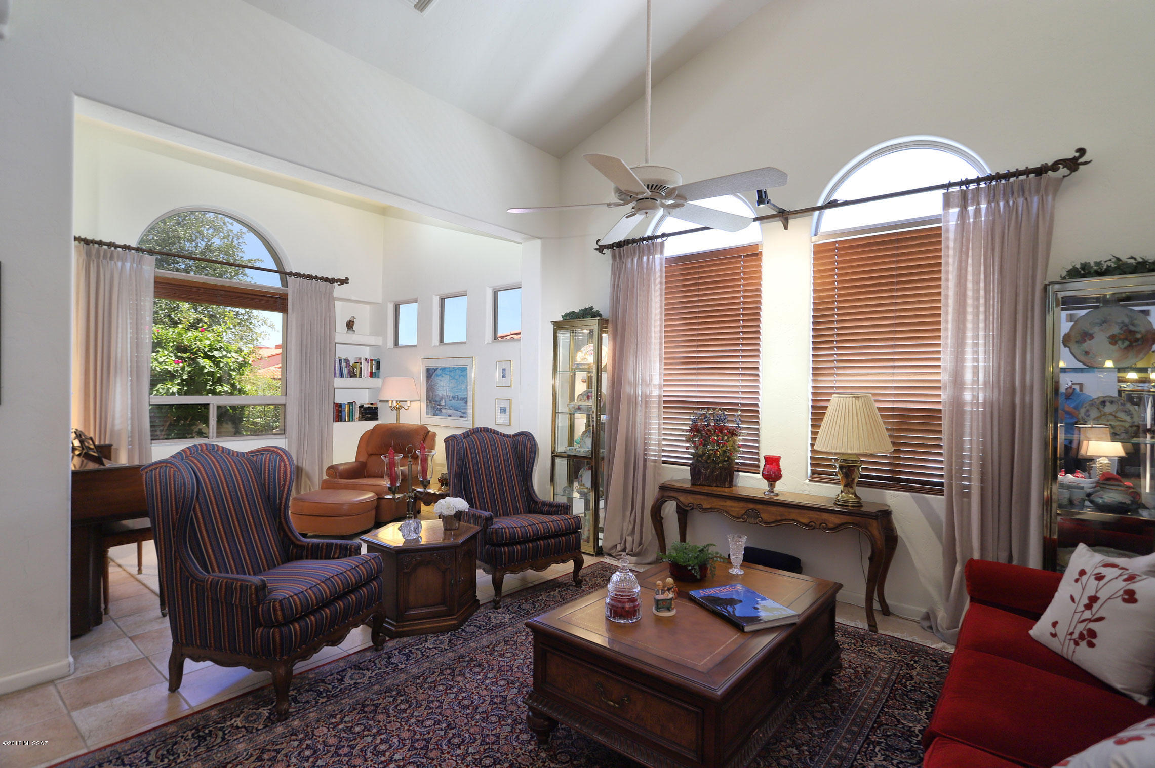 5299 North Ridge Spring Place Tucson, AZ 85749 - Photo 17 of 45 Gallery Image 17