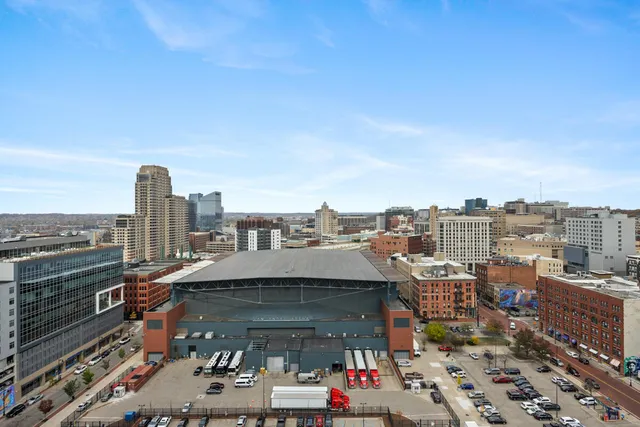 $1,574 | 144 Oakes Street Southwest, Unit 1506, Grand Rapids, MI 49503