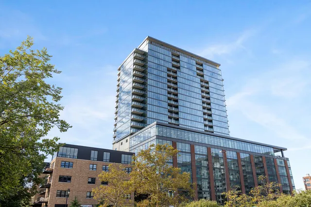 $1,574 | 144 Oakes Street Southwest, Unit 1506, Grand Rapids, MI 49503