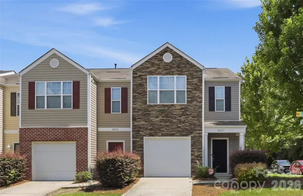 $275,000 | 3627 Danvers Street, Charlotte, NC 28213